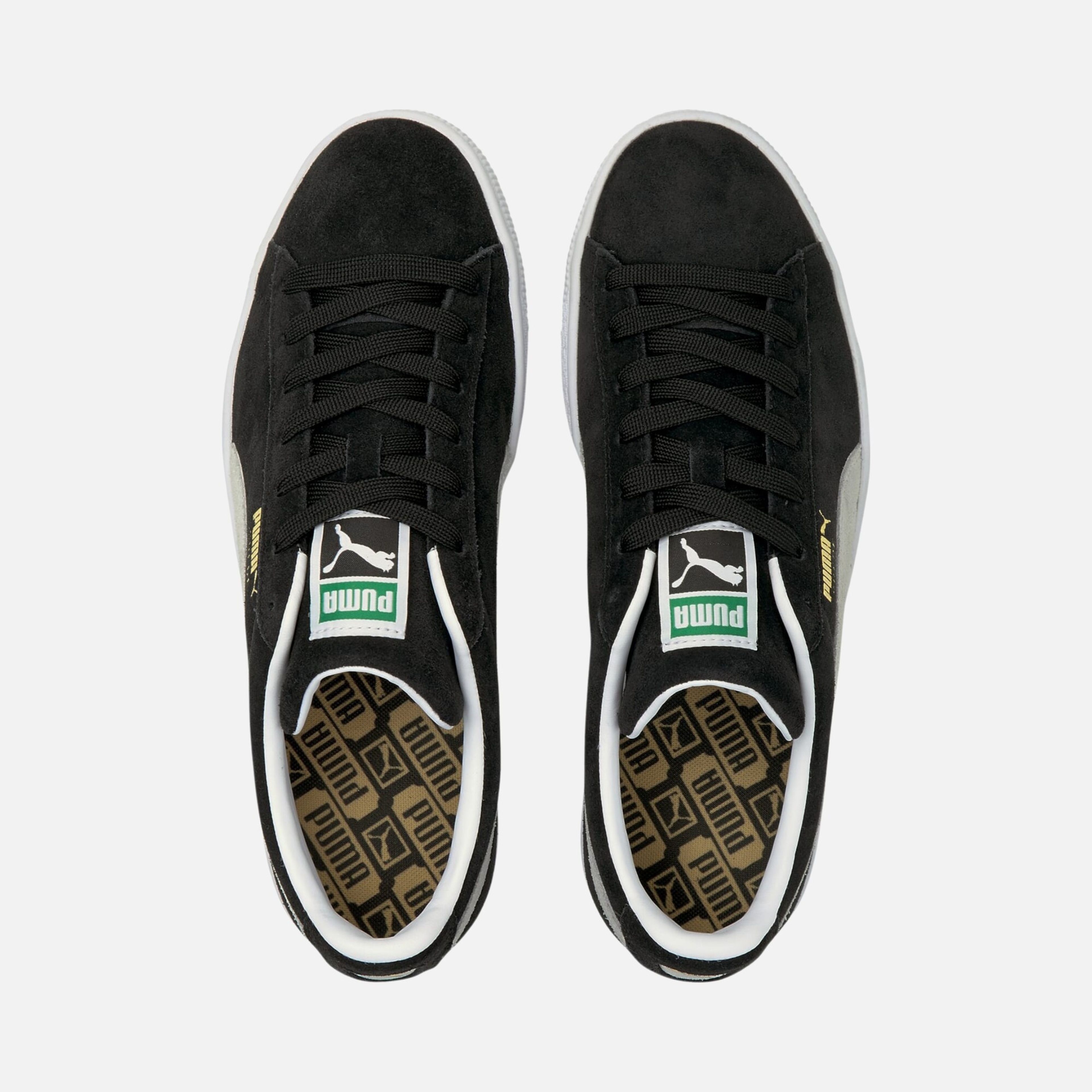 Puma Suede Classic XXI Erkek Spor Ayakkabı