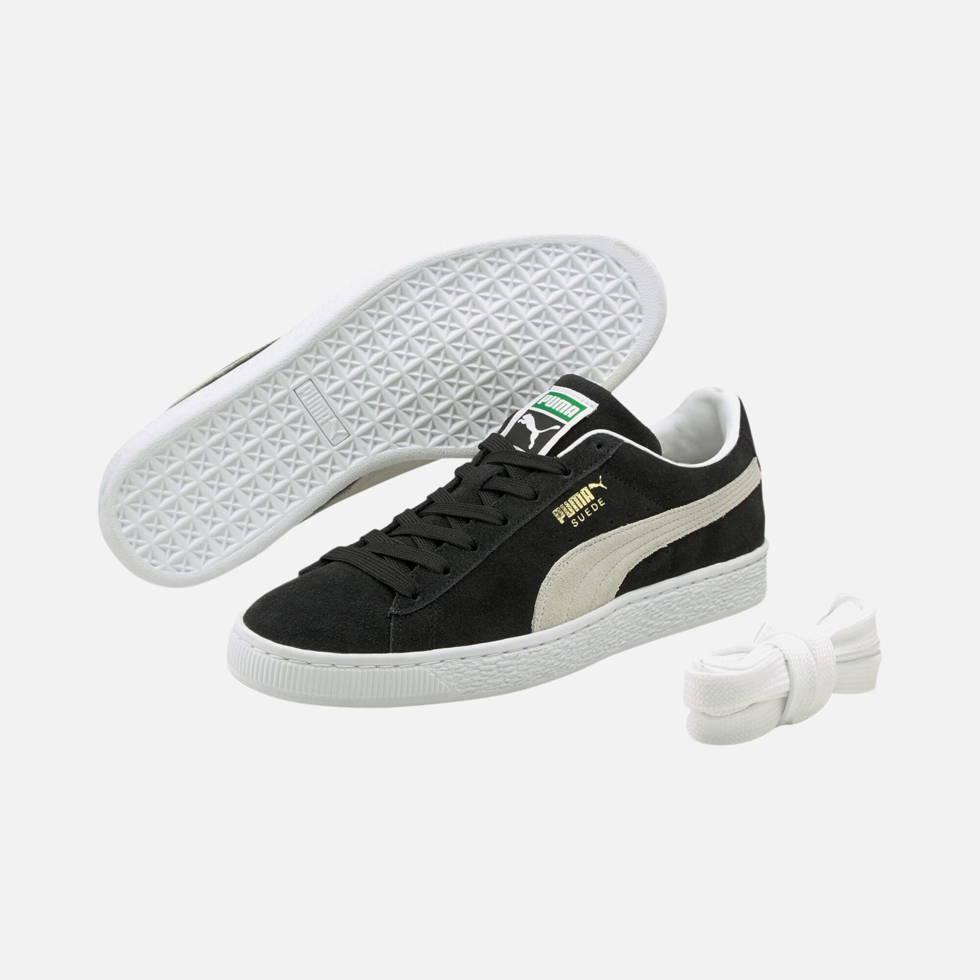 Puma Suede Classic XXI Erkek Spor Ayakkabı