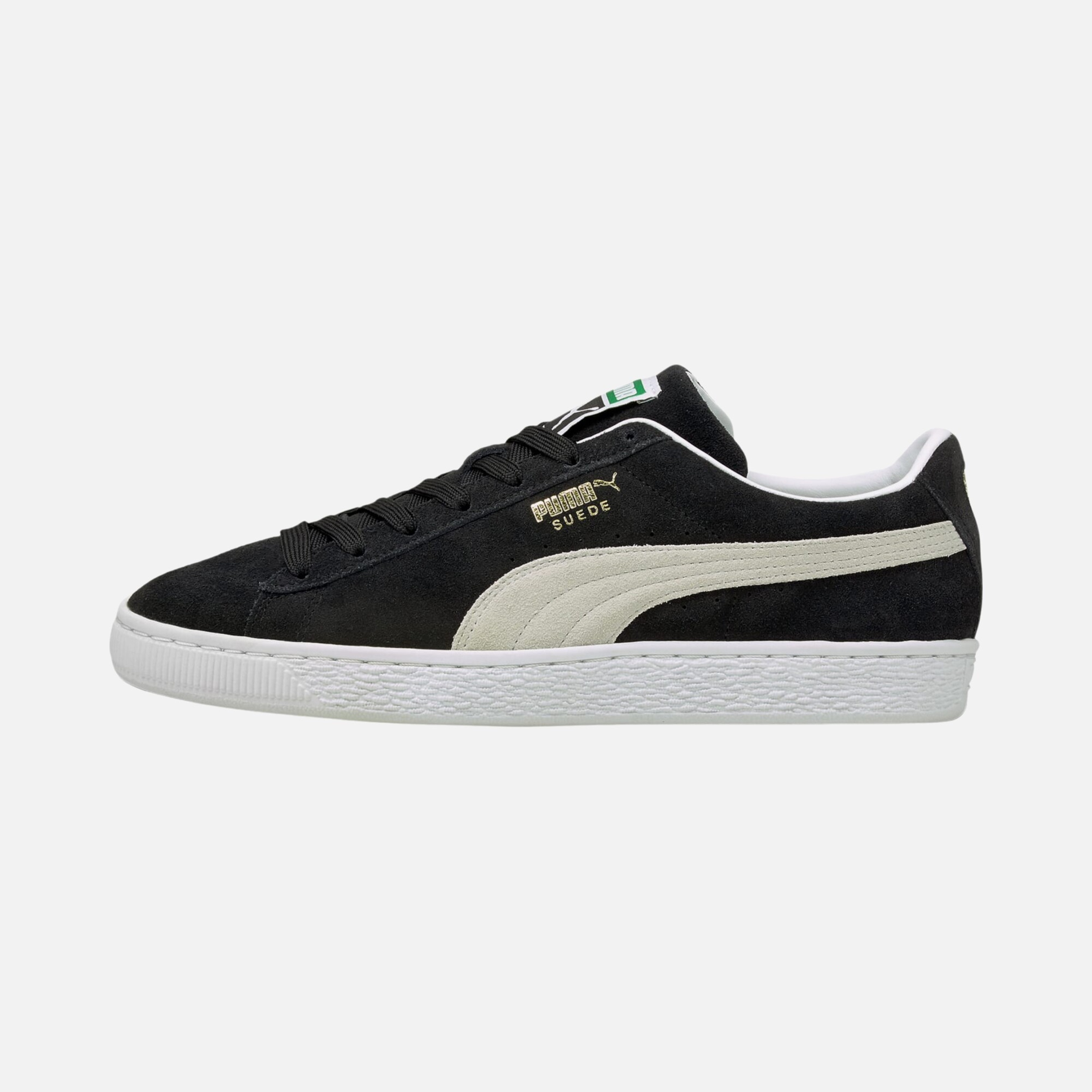Puma Suede Classic XXI Erkek Spor Ayakkabı