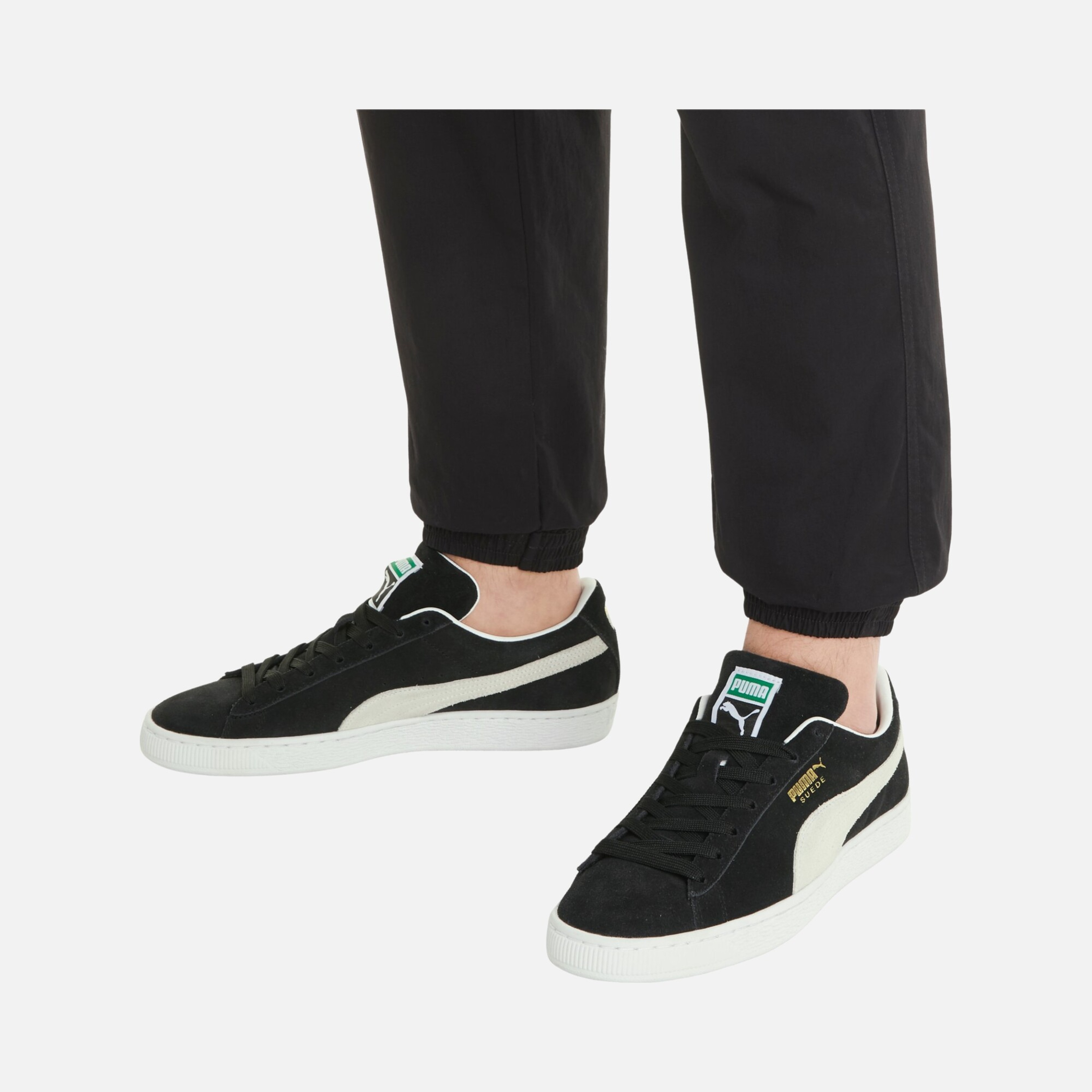 Puma Suede Classic XXI Erkek Spor Ayakkabı