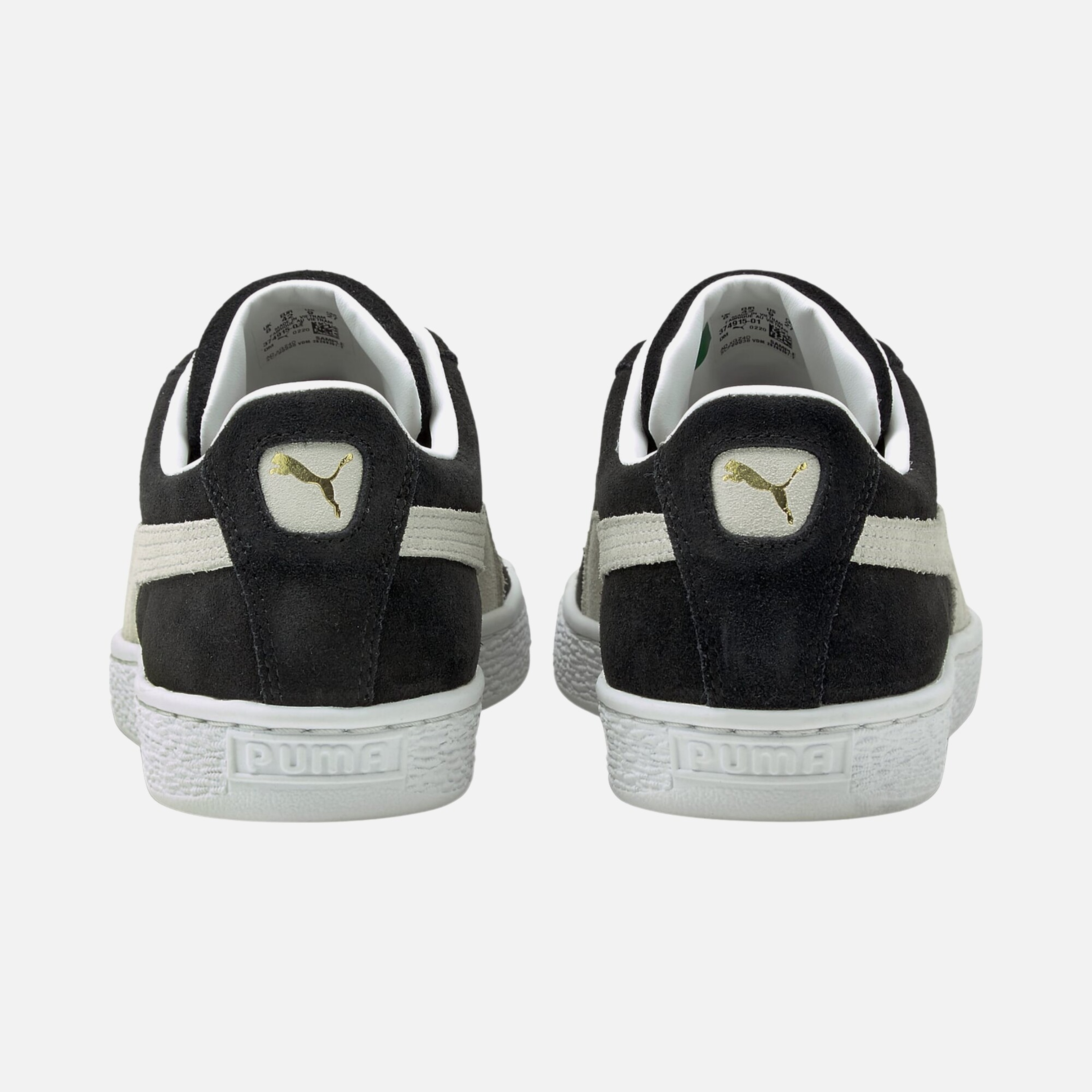 Puma Suede Classic XXI Erkek Spor Ayakkabı