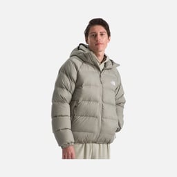 North Face Hydrenalite Down Full-Zip Hoodie Erkek Mont