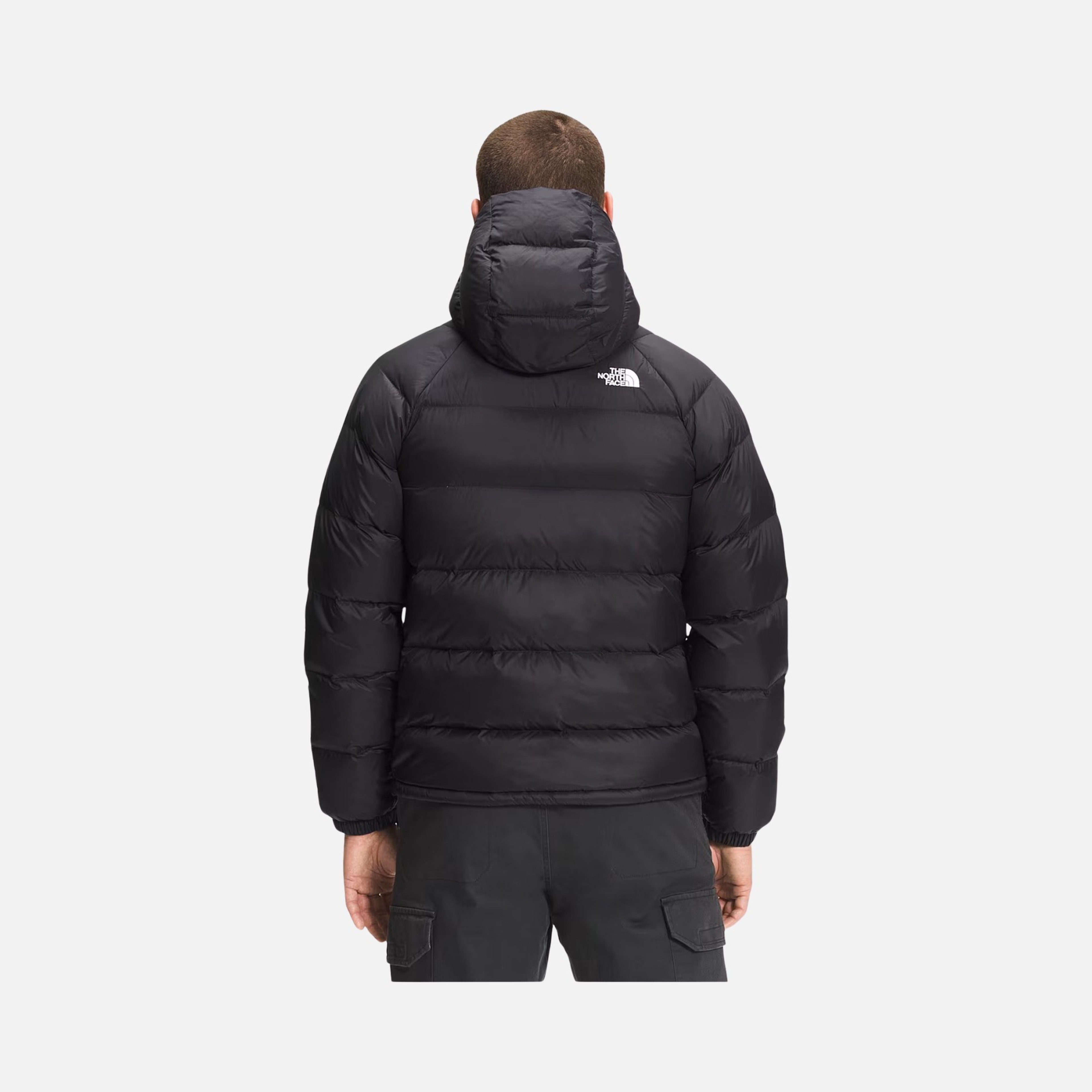 North Face Hydrenalite Down Full-Zip Hoodie Erkek Mont