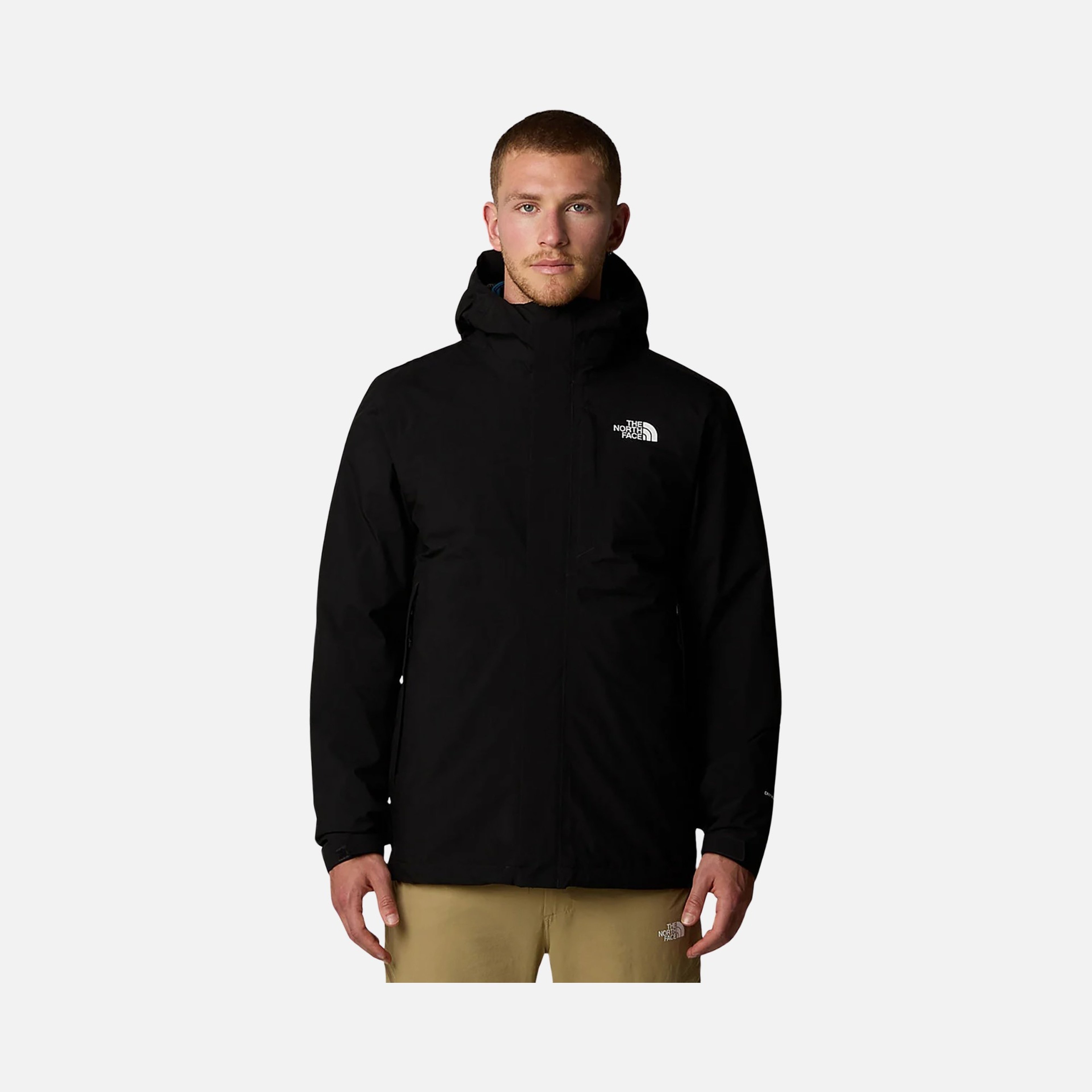 North Face Carto Triclimate DryVent™ PrimaLoft® 3-in-1 Full-Zip