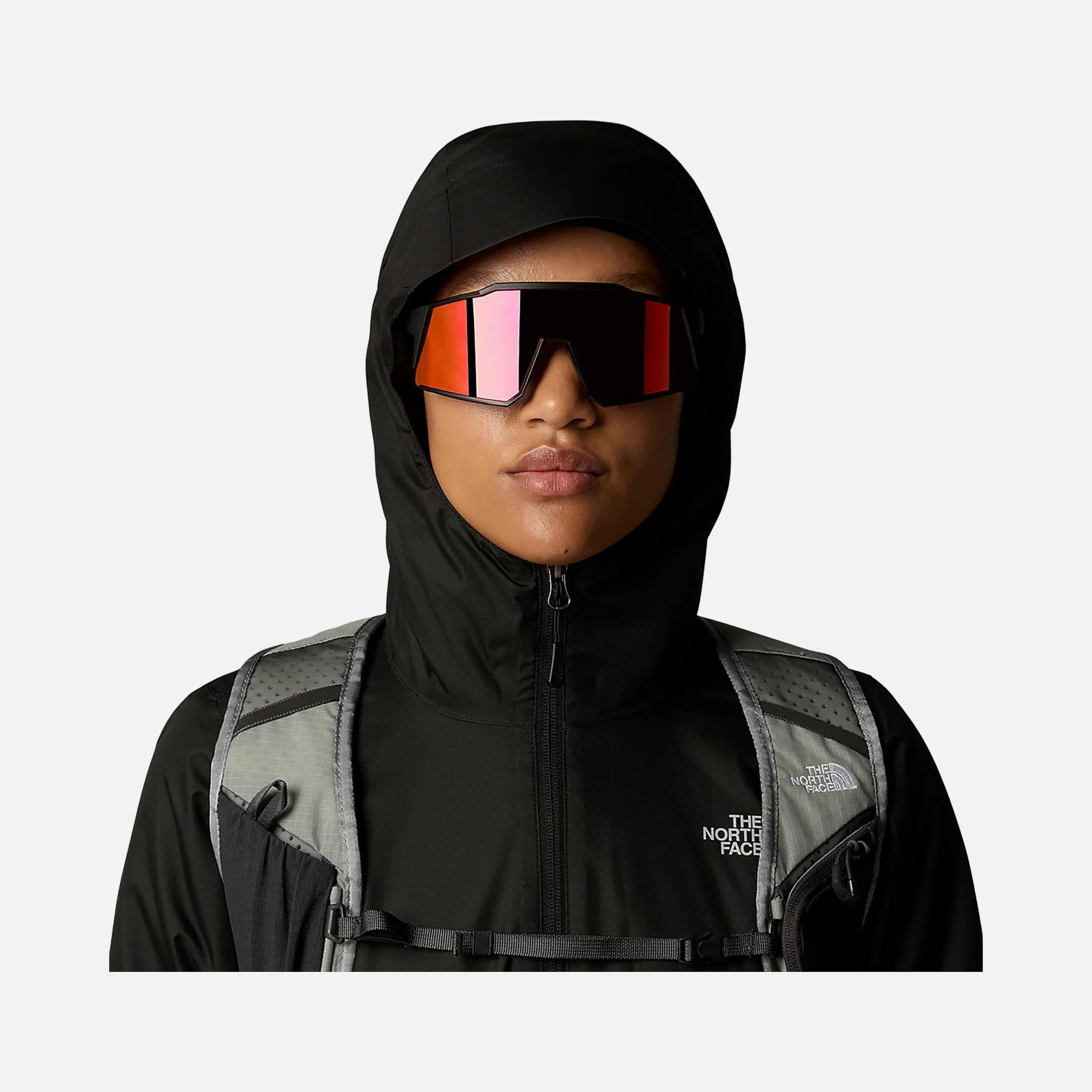 North Face Quest DryVent™ Full-Zip Hoodie Kadın Ceket