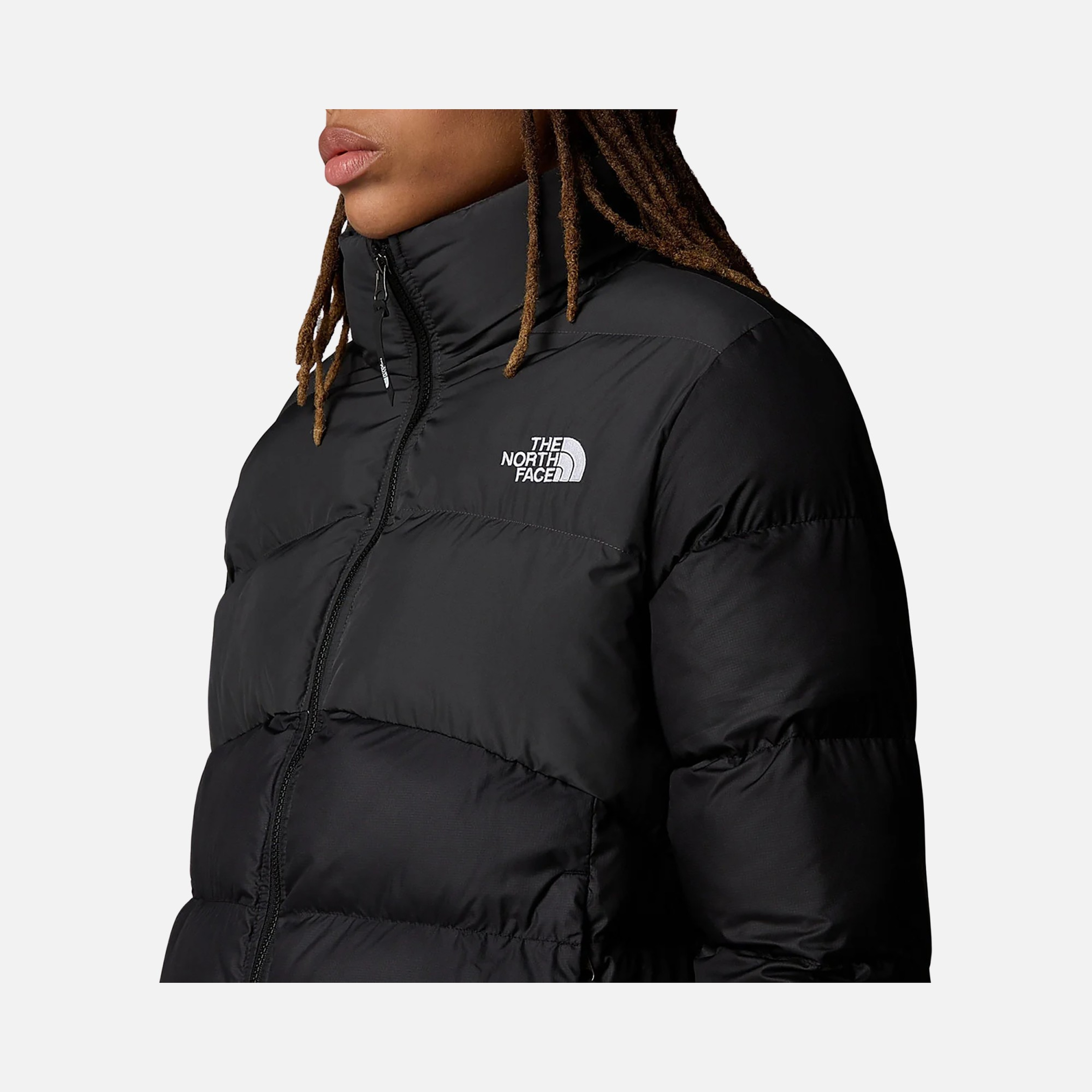 North Face Saikuru WindWall™ Full-Zip Kadın Mont