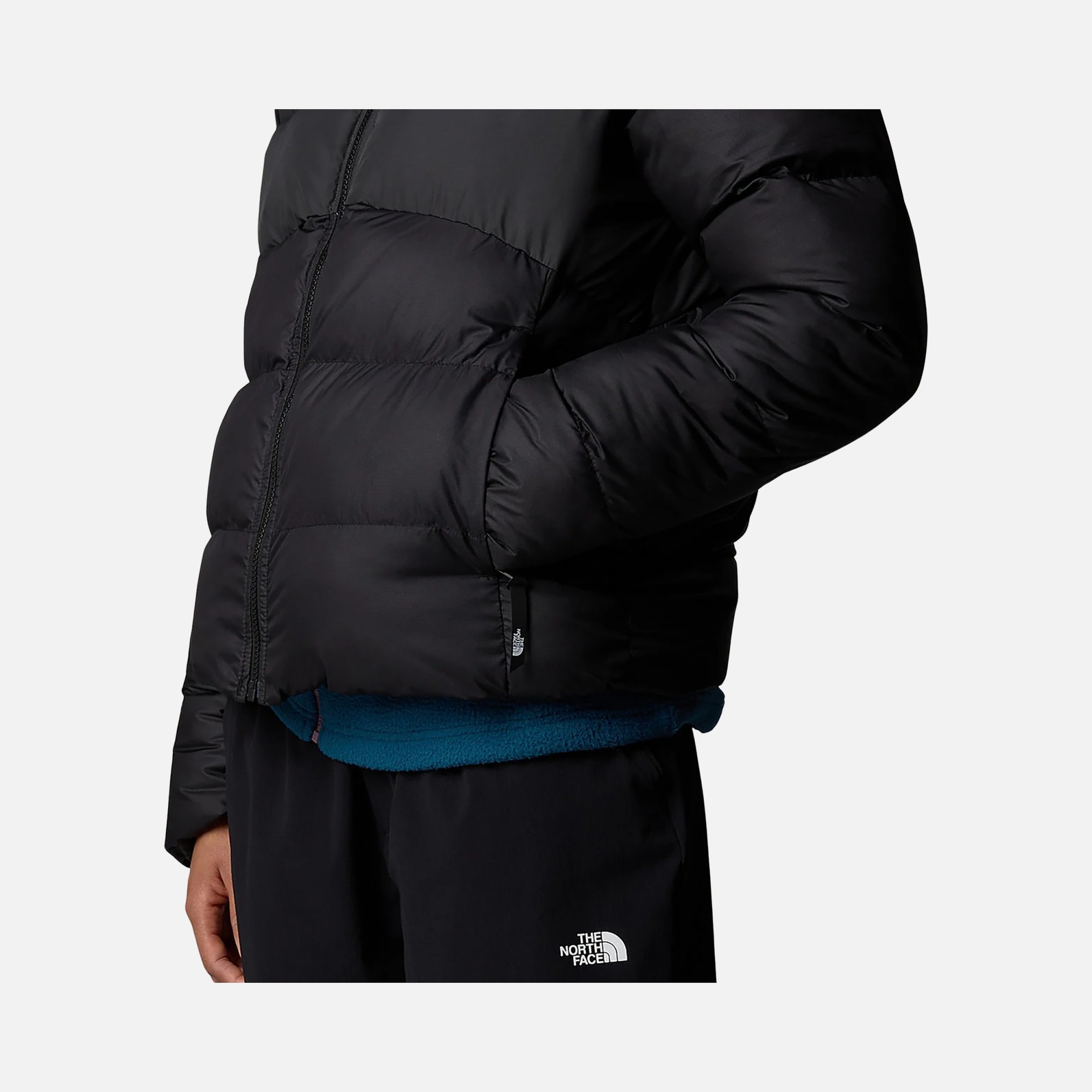 North Face Saikuru WindWall™ Full-Zip Kadın Mont