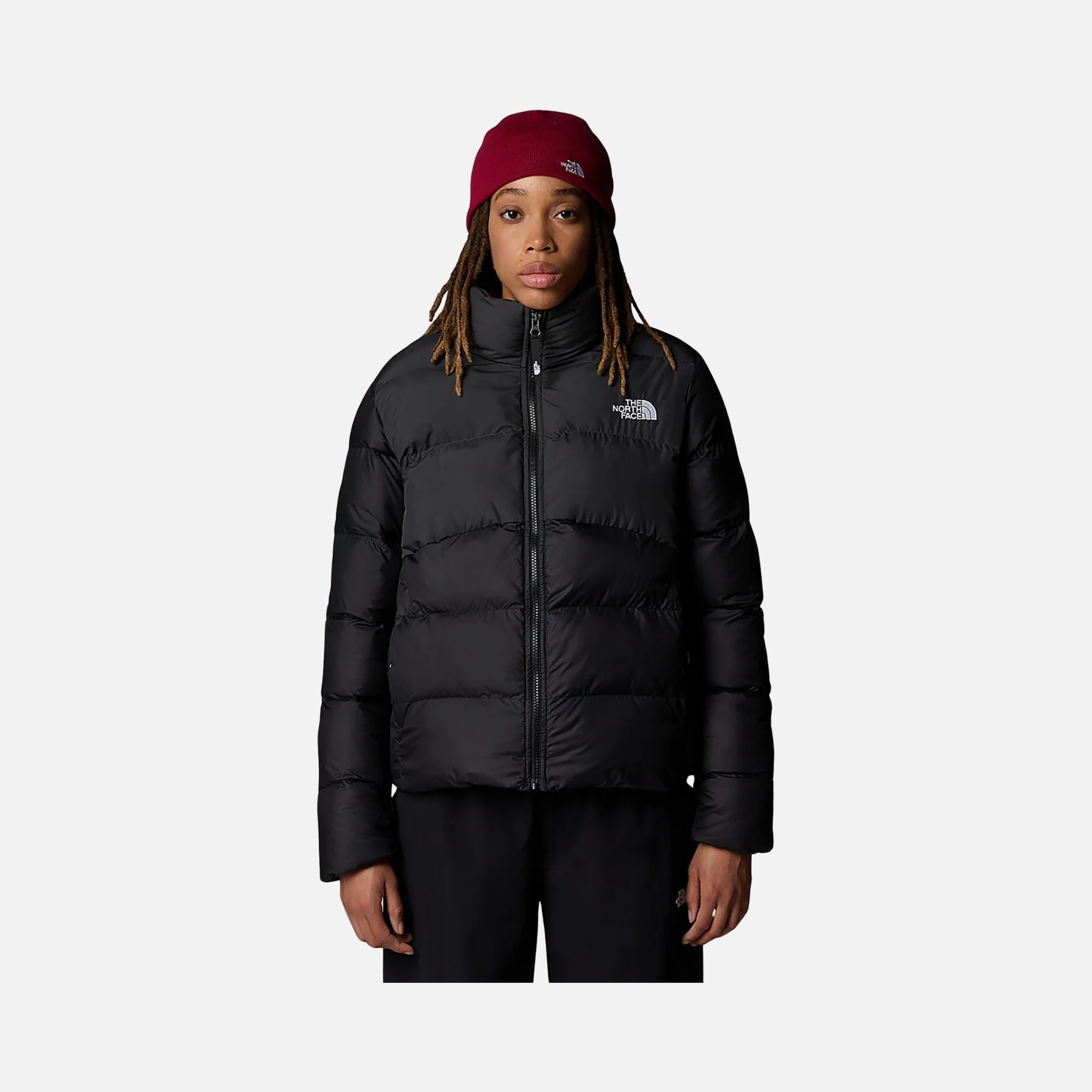 North Face Saikuru WindWall™ Full-Zip Kadın Mont