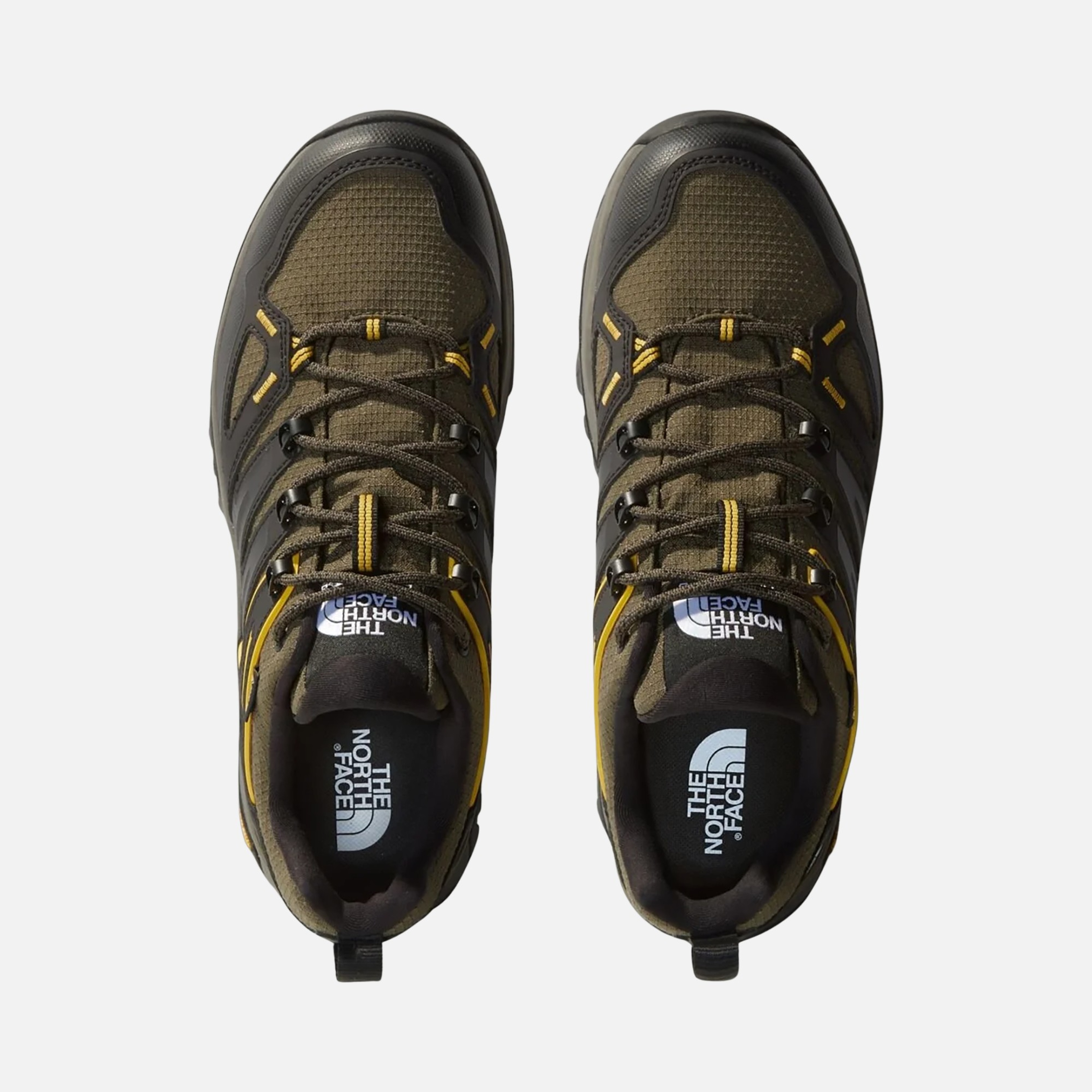 North Face Hedgehog Gore-Tex Hiking Erkek Spor Ayakkabı