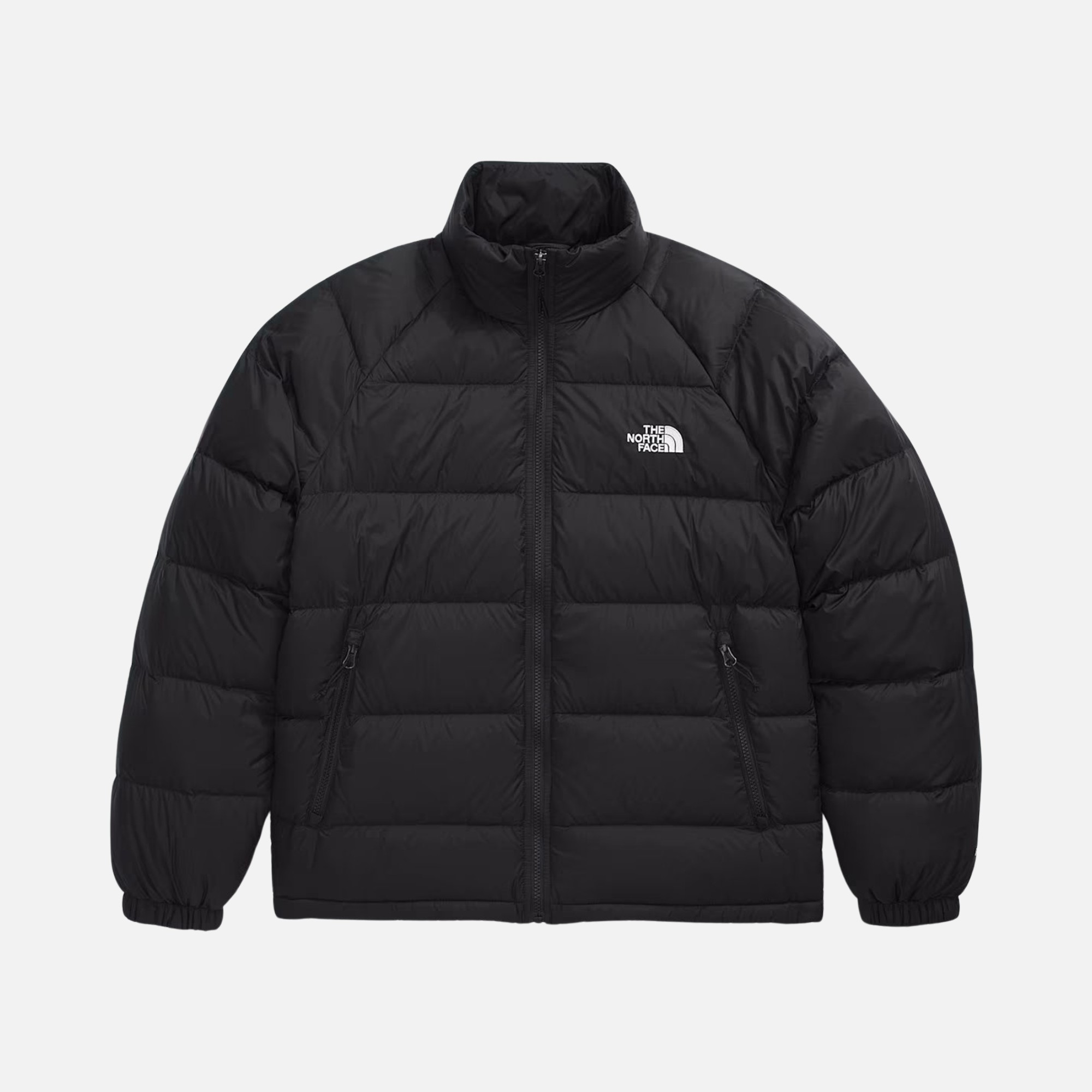シシクイ　holed north North Face Hydrenalite Down Full-Zip Erkek Mont | Barçın