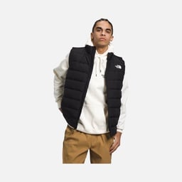 North Face Aconcagua 3 Full-Zip Erkek Yelek