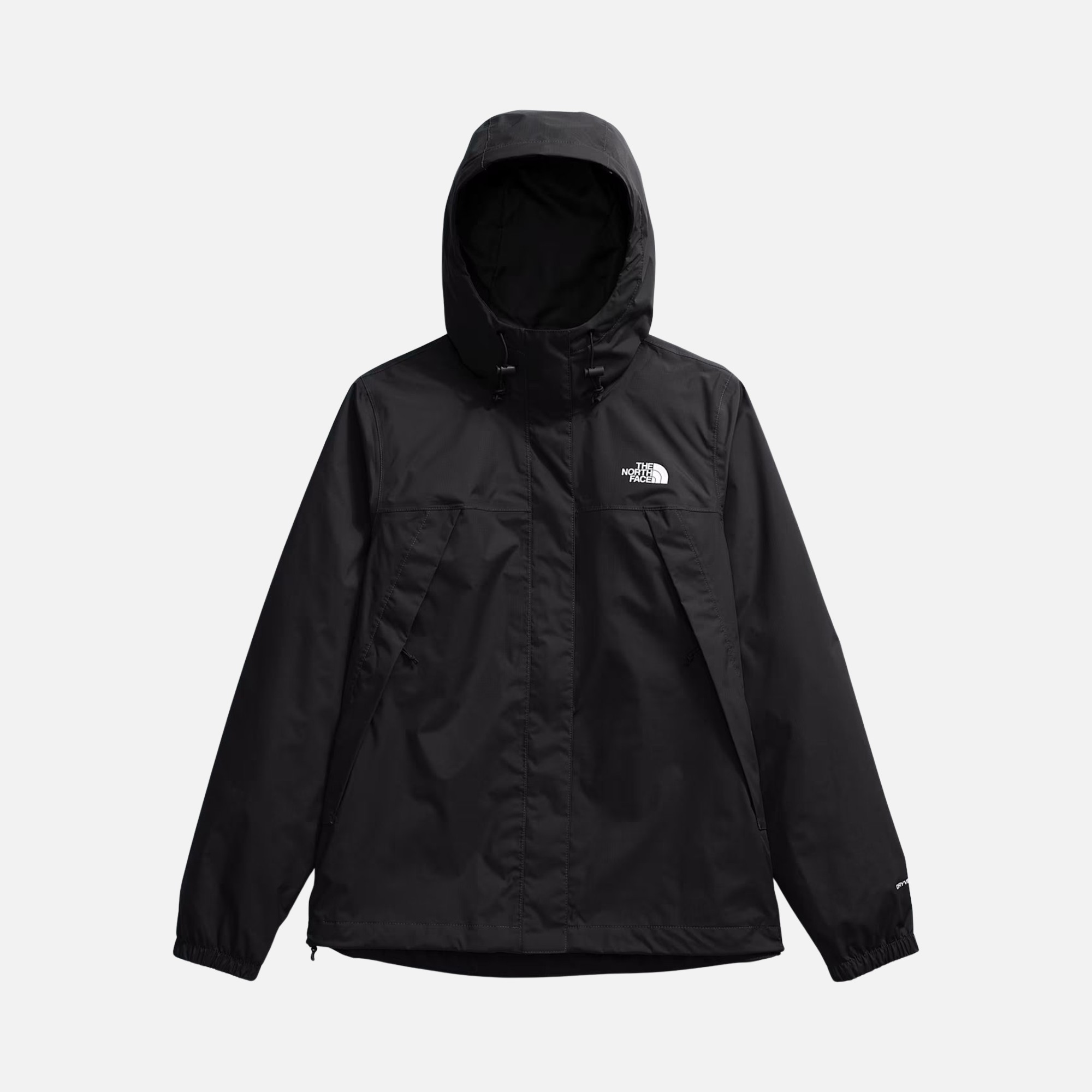 North Face Antora DryVent™ Full-Zip Hoodie Kadın Mont | Barçın