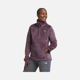 North Face Osito Fleece Full-Zip Kadın Sweatshirt