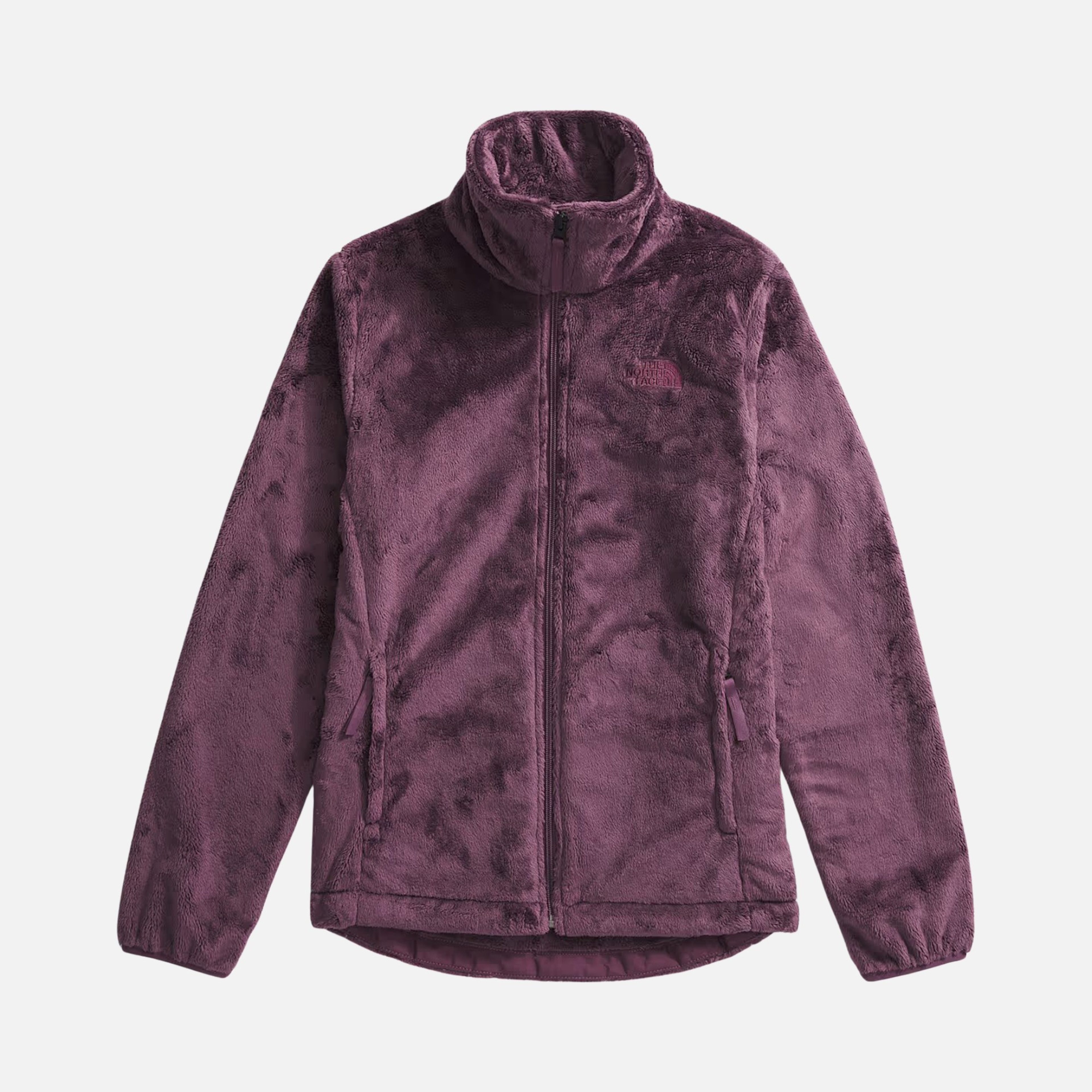 North Face Osito Fleece Full-Zip Kadın Sweatshirt