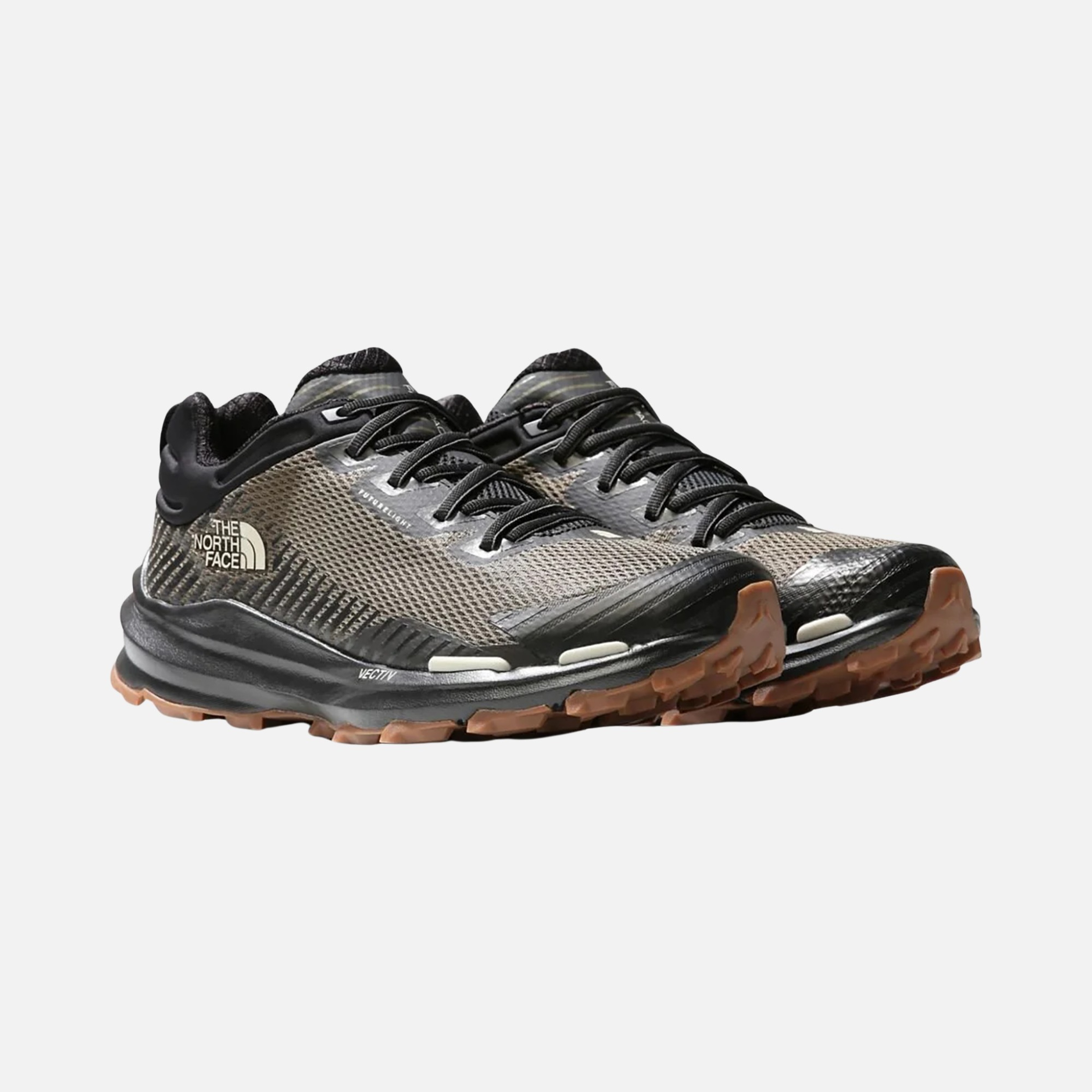 North Face Vectiv Fastpack Futurelight Hiking Erkek Spor Ayakkabı