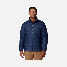 Columbia Omni-Heat Reflective Powder Lite II Full-Zip Erkek Mont