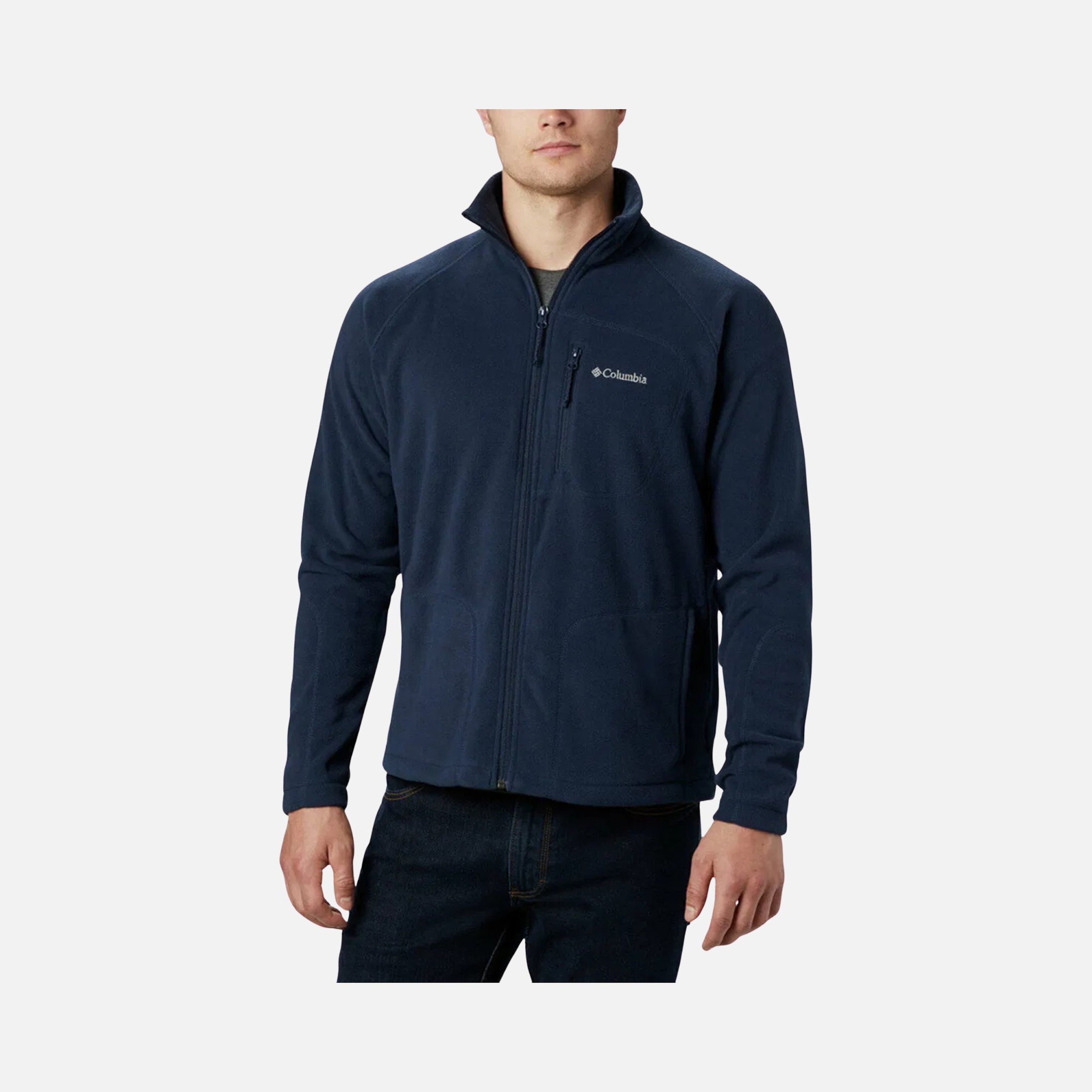 Columbia Fast Trek™ II Fleece Full-Zip Erkek Ceket