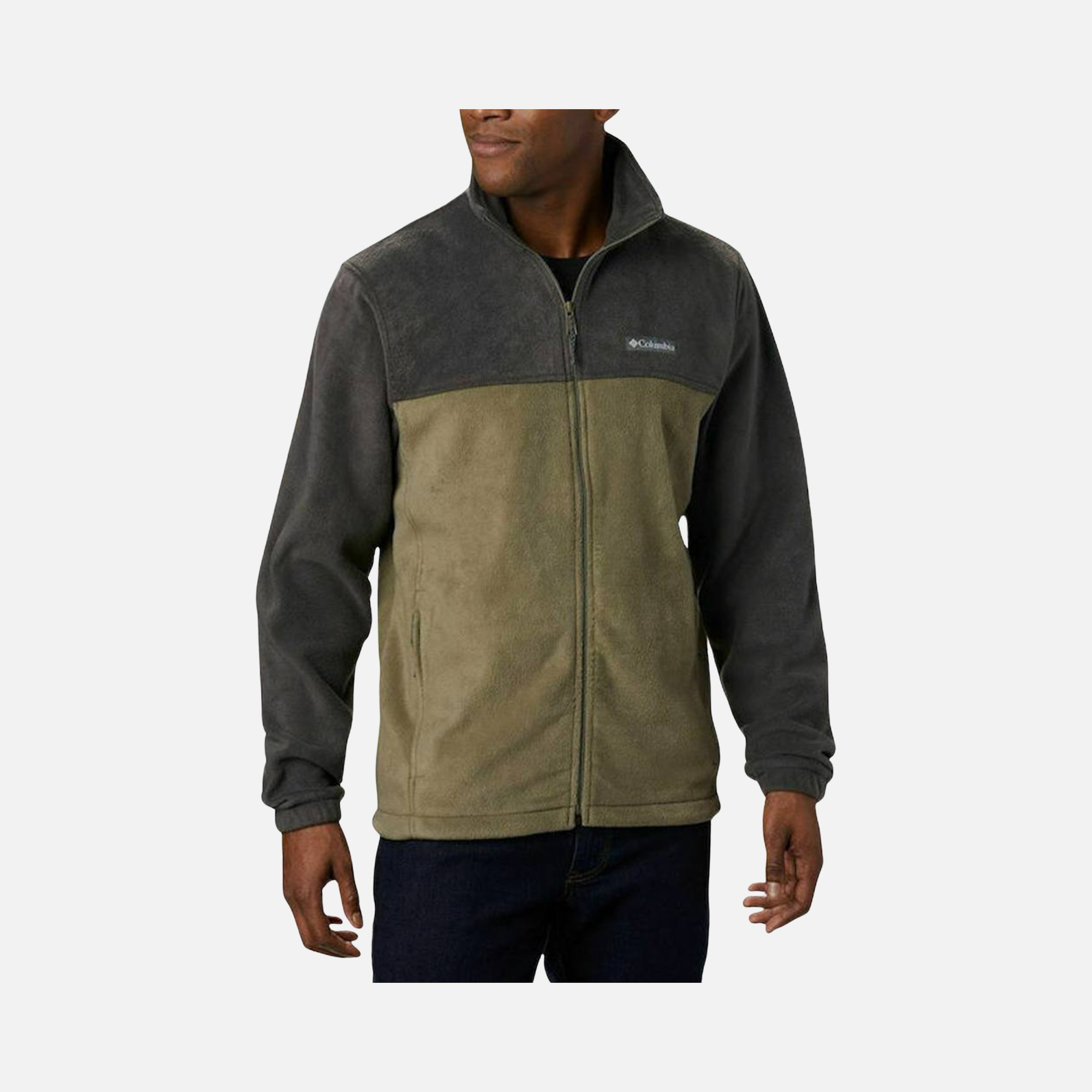 Columbia Steens Mountain 2.0 Fleece Full-Zip Erkek Ceket