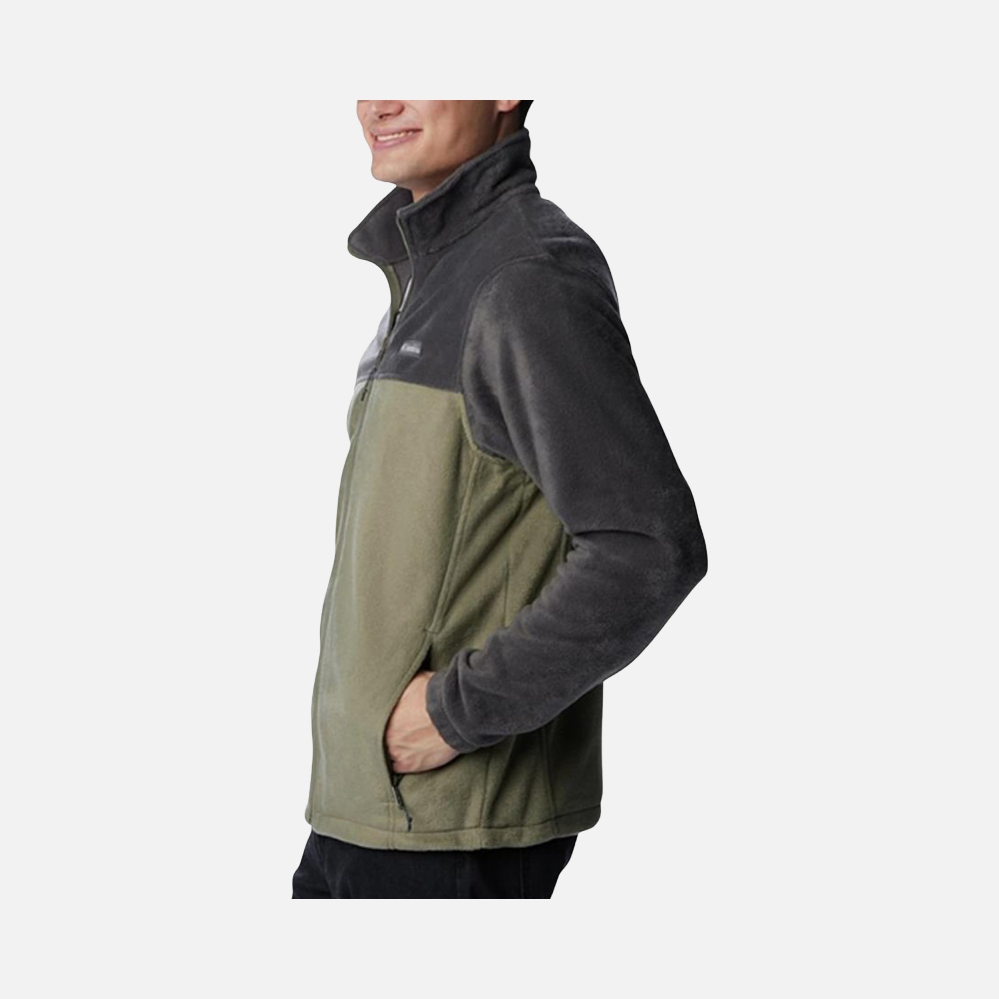Columbia Steens Mountain 2.0 Fleece Full-Zip Erkek Ceket | Barçın