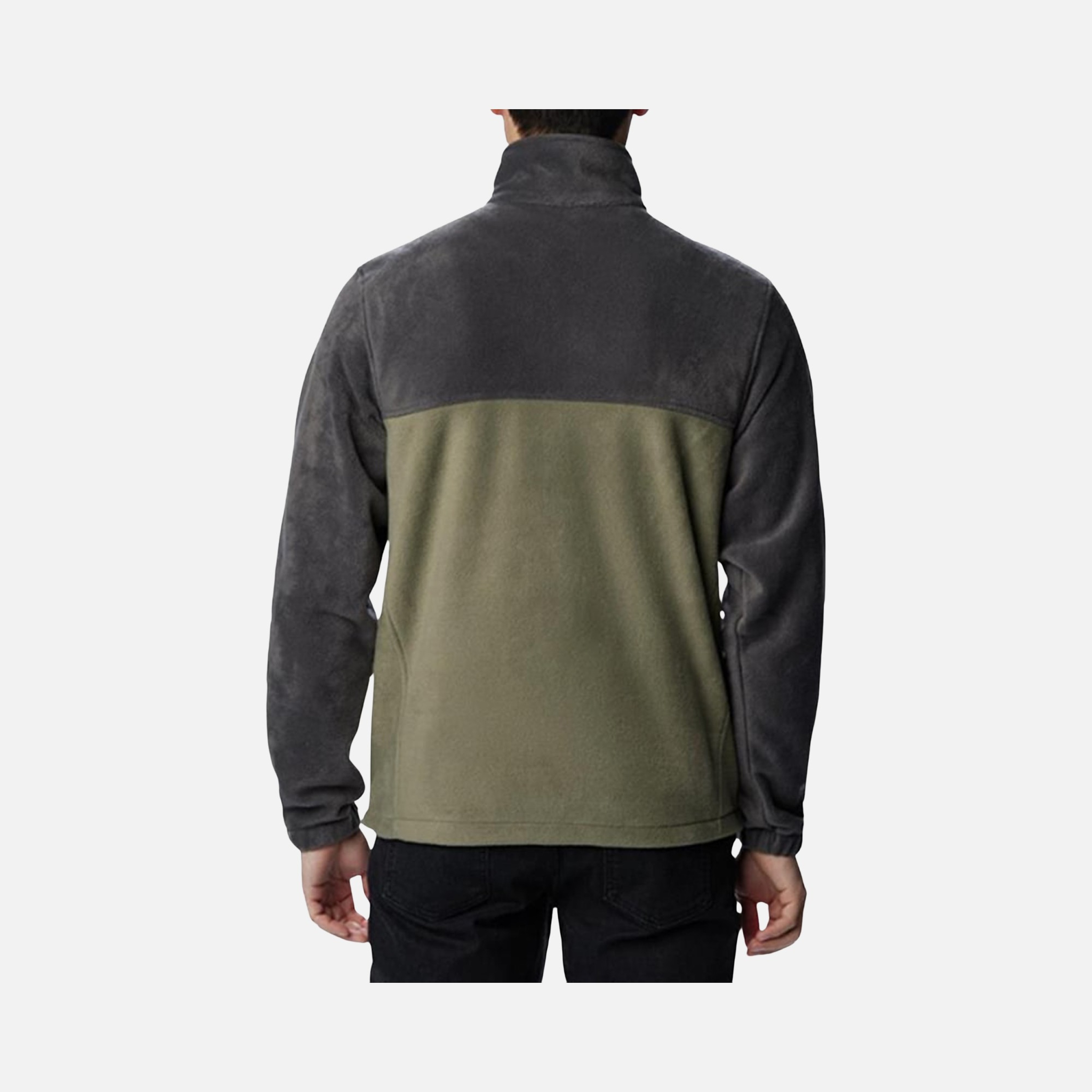 Columbia Steens Mountain 2.0 Fleece Full-Zip Erkek Ceket