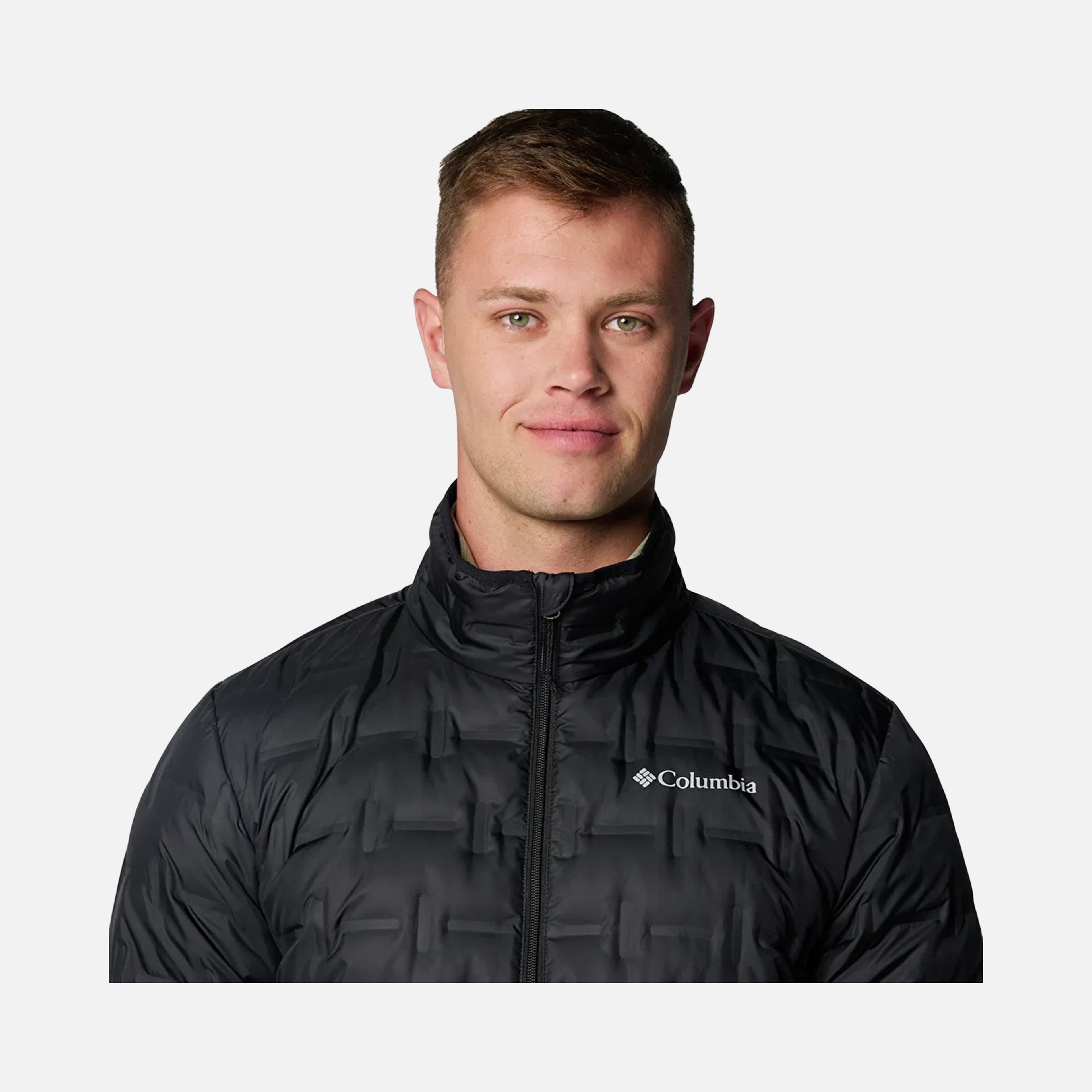 Columbia Delta Ridge II Down Full-Zip Erkek Mont