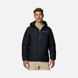 Columbia Powder Lite II Omni-Heat™ Reflective Full-Zip Hoodie Erkek Mont