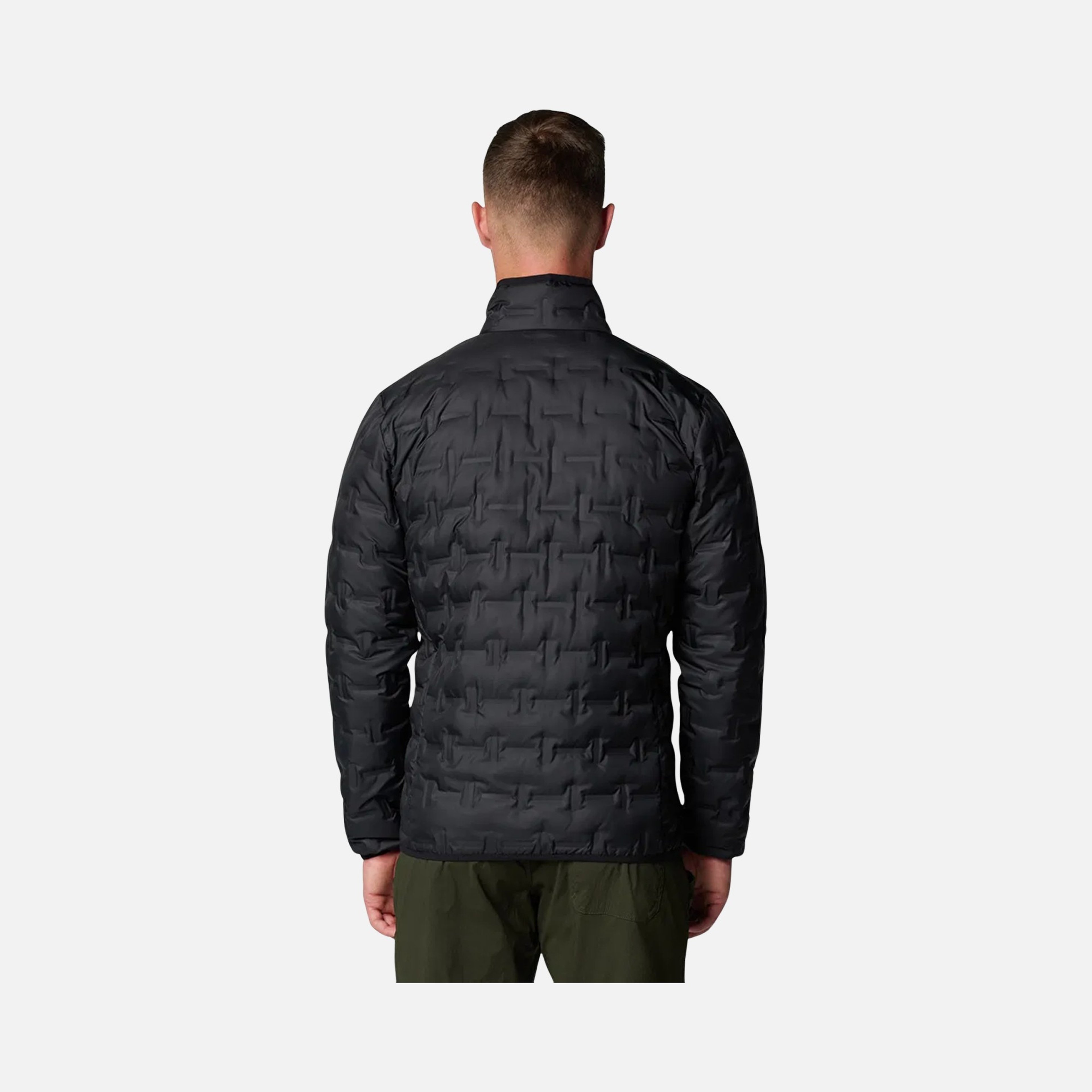 Columbia Delta Ridge II Down Full-Zip Erkek Mont