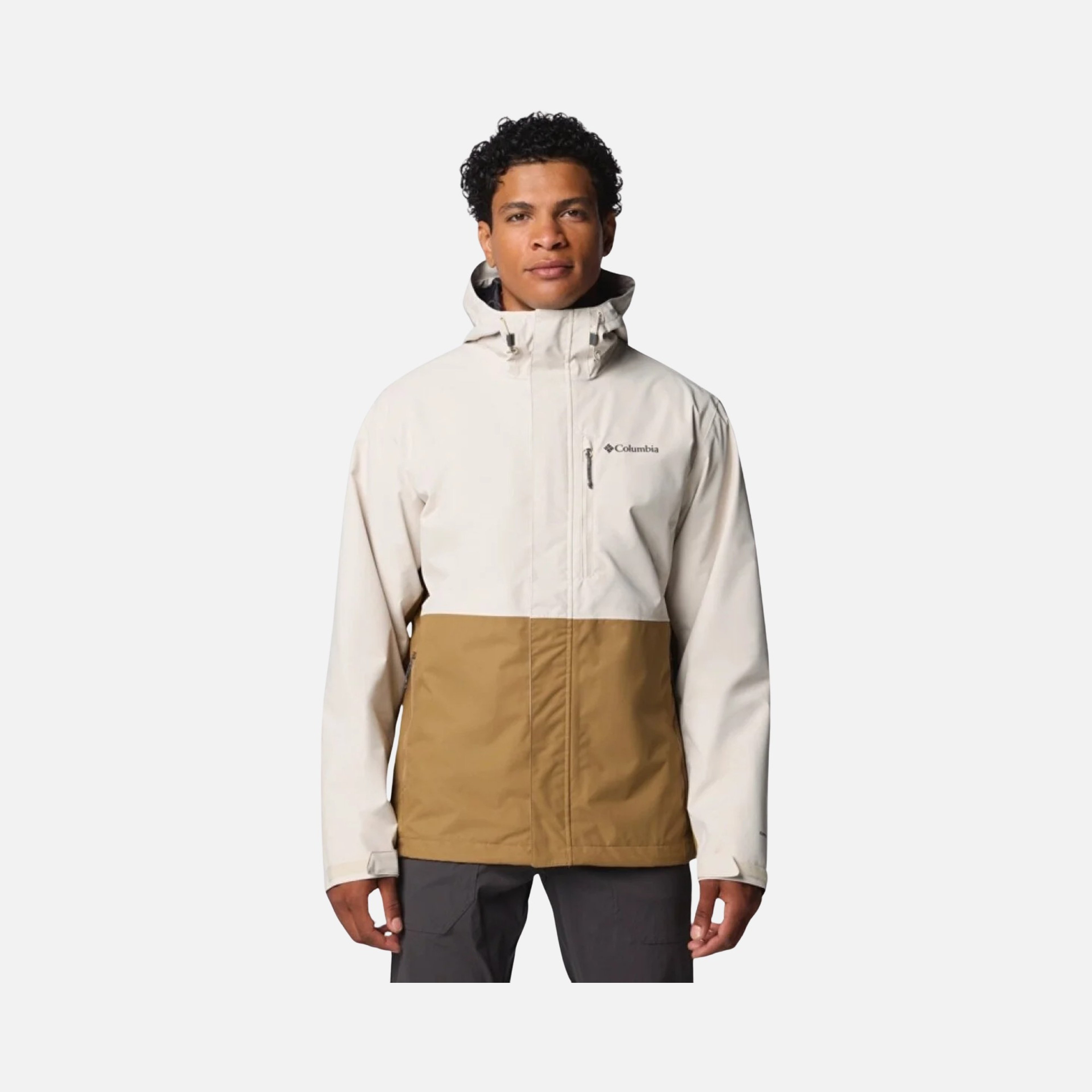 Columbia Hikebound II Full-Zip Hoodie Erkek Ceket