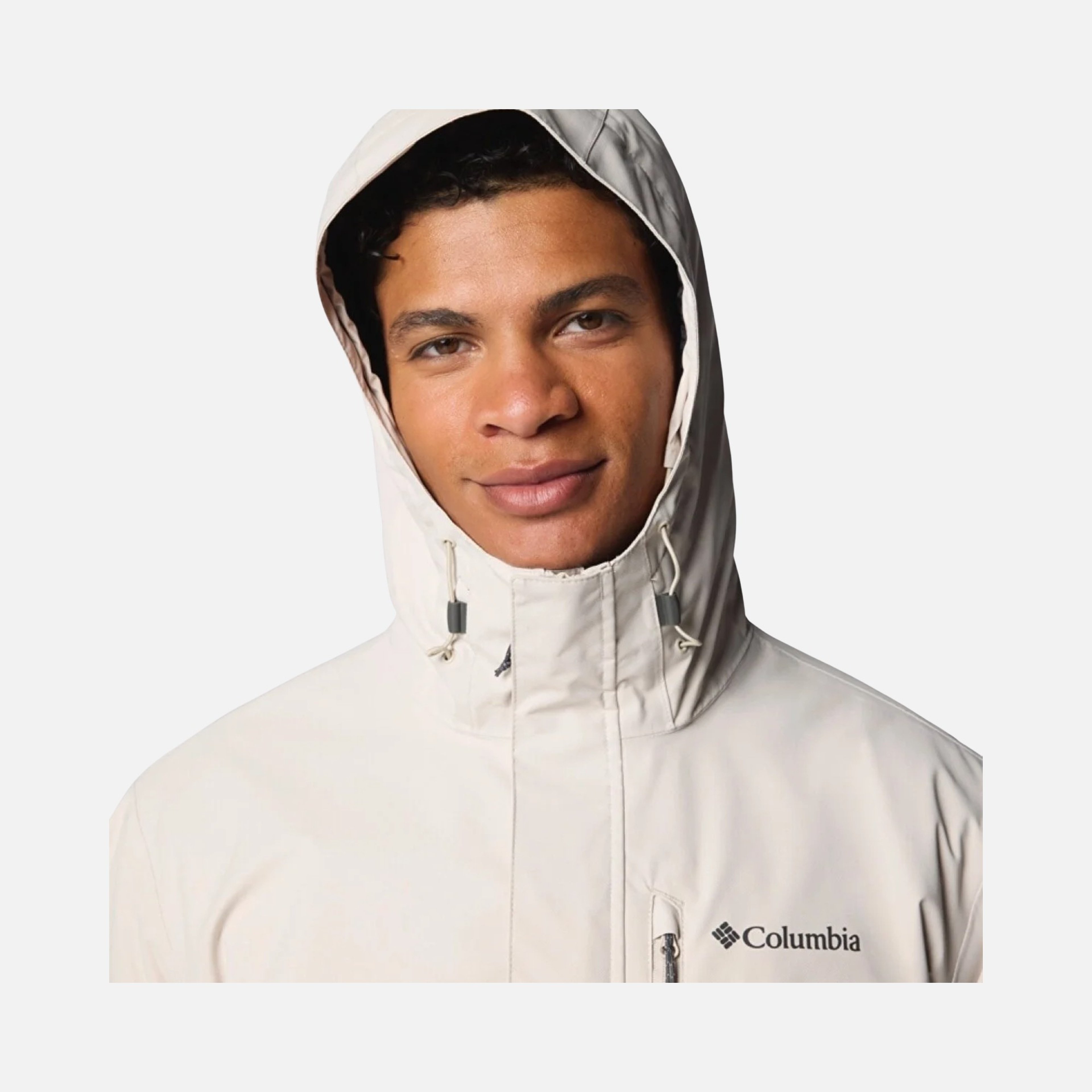 Columbia Hikebound II Full-Zip Hoodie Erkek Ceket