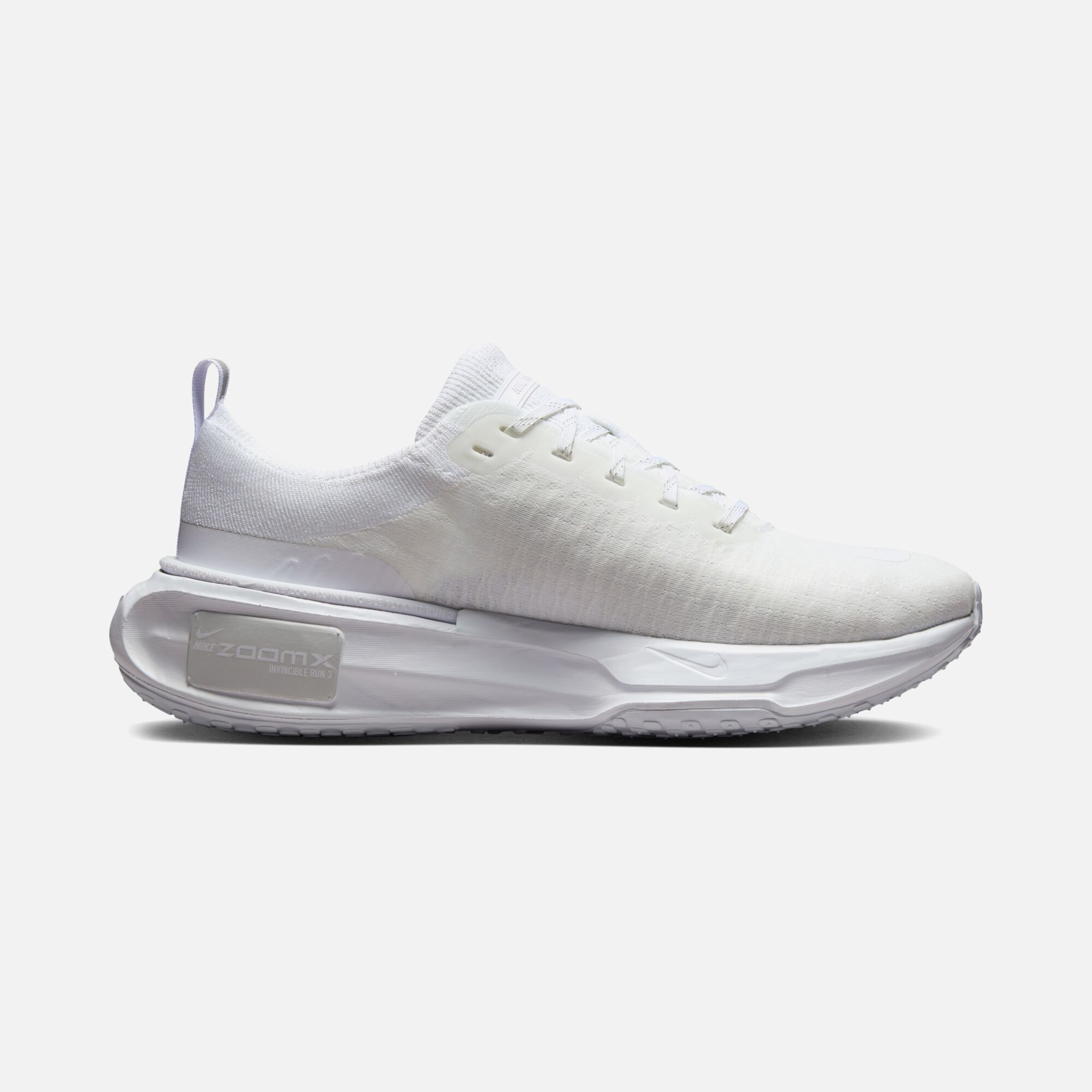 Nike ZoomX Invincible Run Flyknit 3 Road Running Erkek Spor Ayakkabı