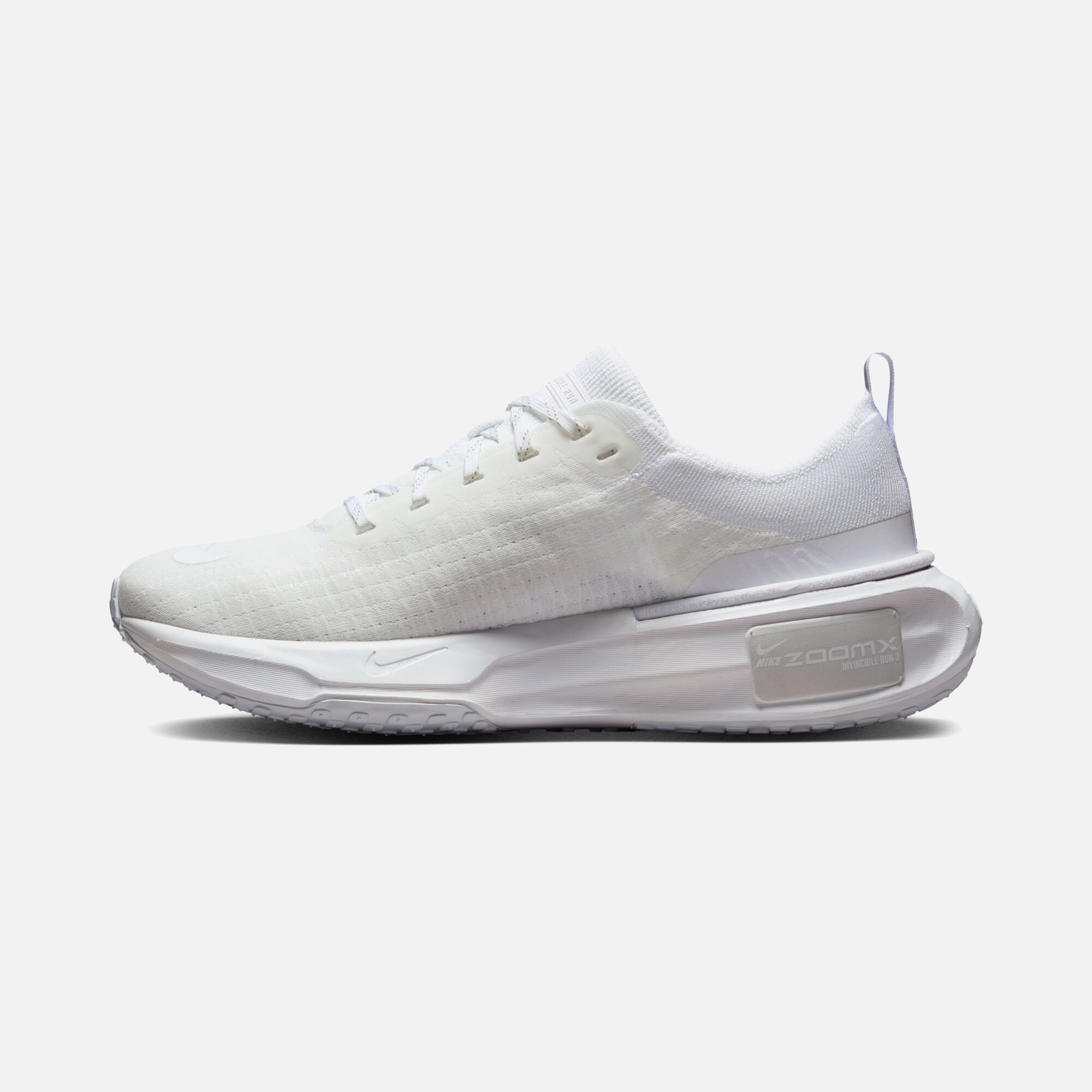 Nike ZoomX Invincible Run Flyknit 3 Road Running Erkek Spor Ayakkabı