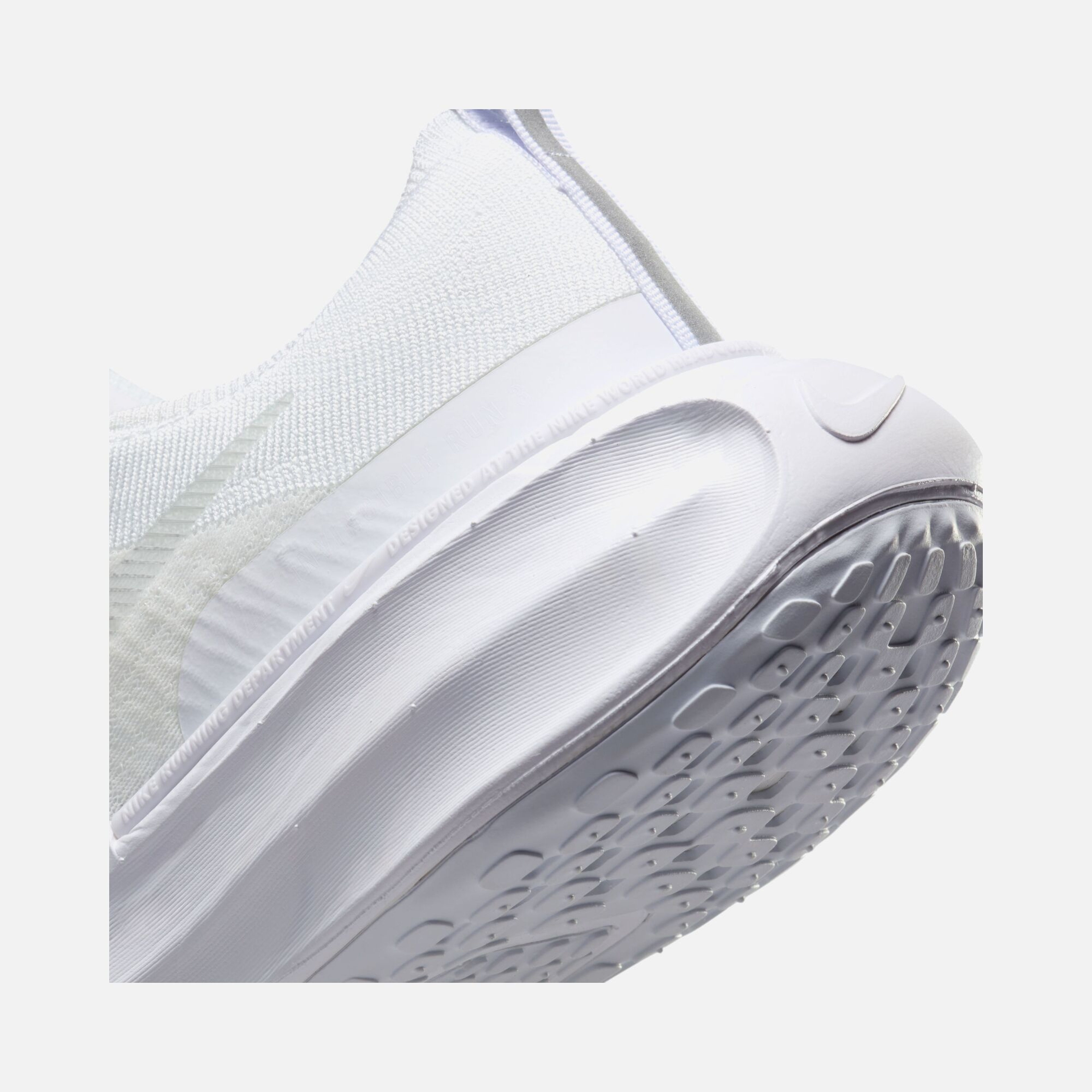 Nike ZoomX Invincible Run Flyknit 3 Road Running Erkek Spor Ayakkabı