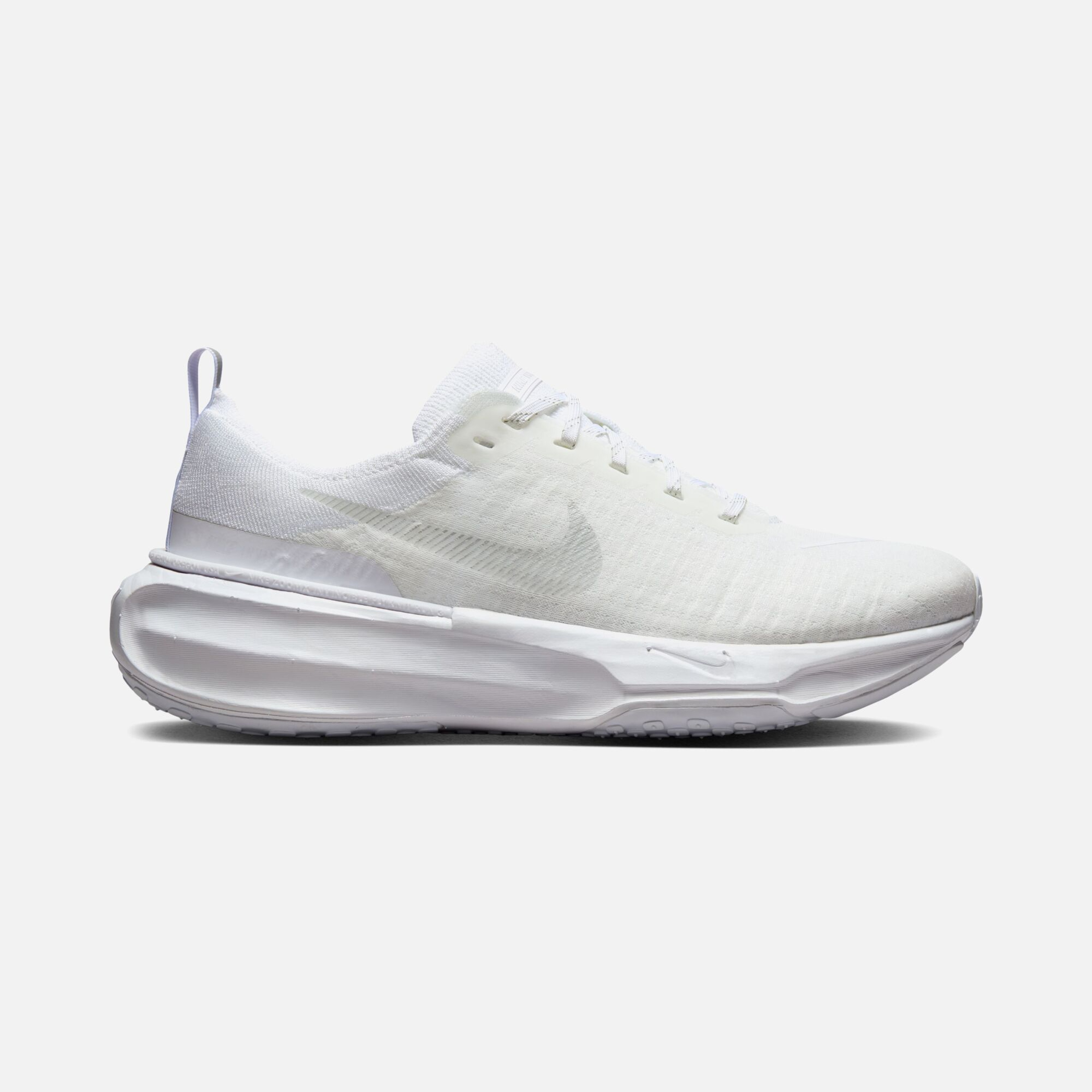 Nike ZoomX Invincible Run Flyknit 3 Road Running Erkek Spor Ayakkabı
