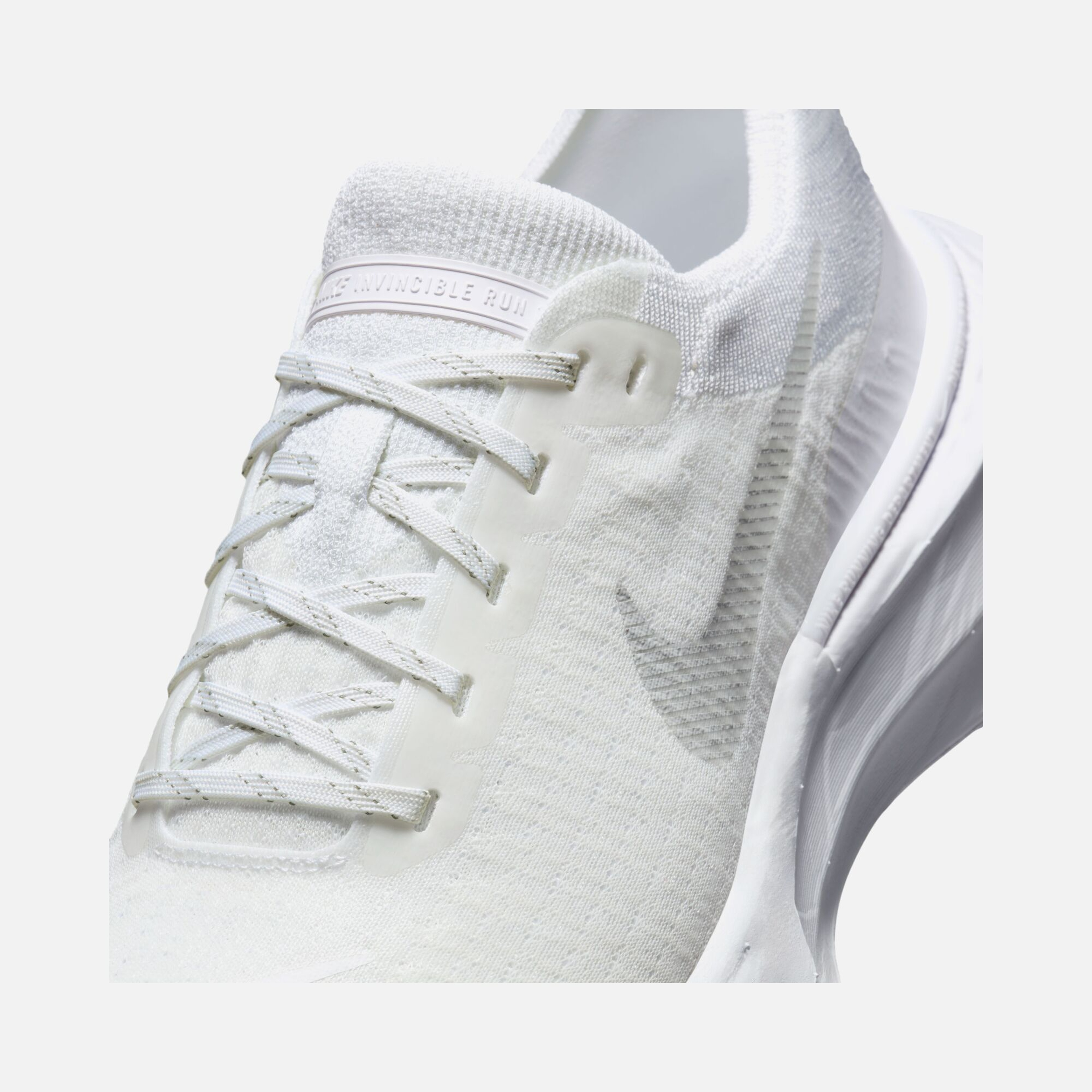 Nike ZoomX Invincible Run Flyknit 3 Road Running Erkek Spor Ayakkabı