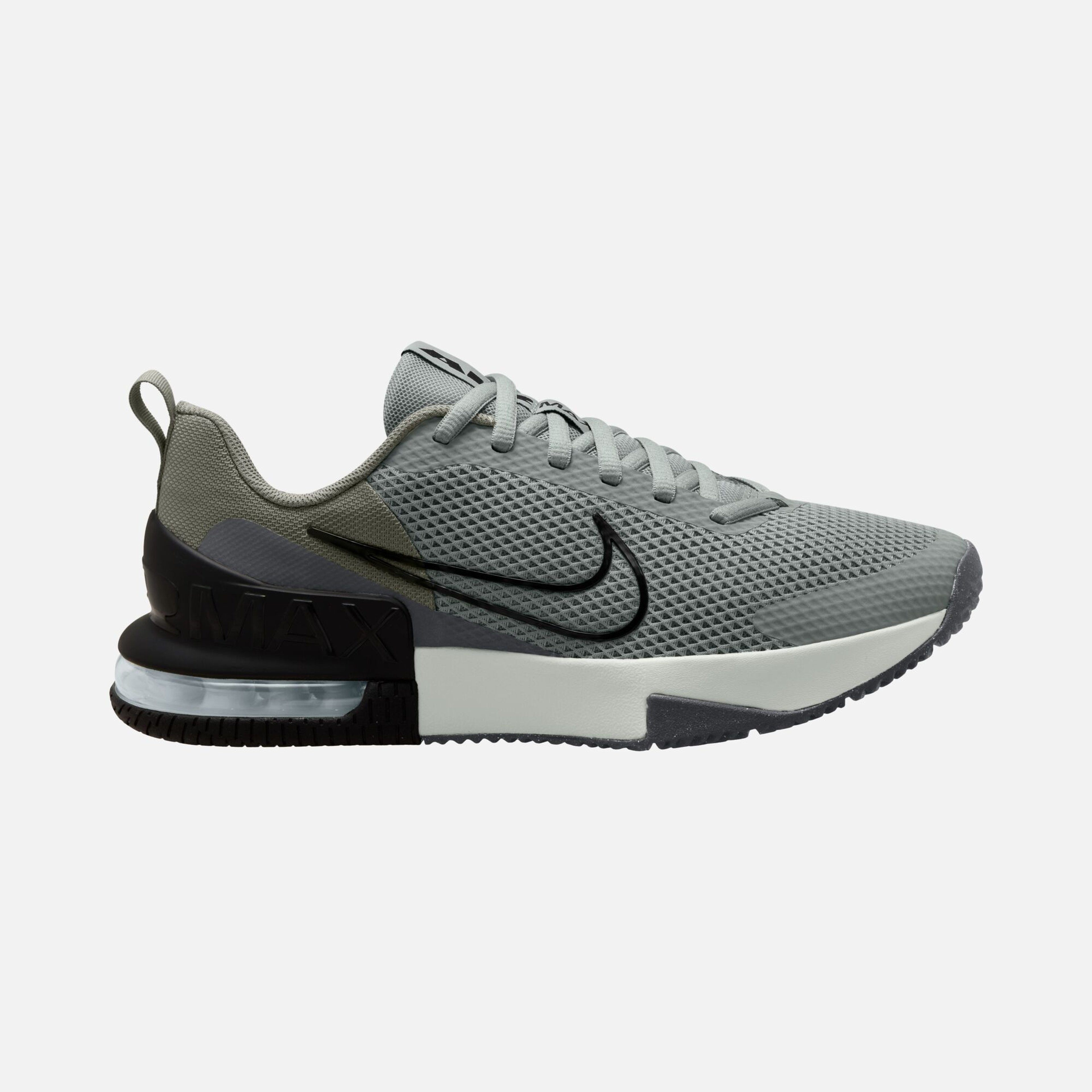 Nike Air Max Alpha Trainer 6 Workout Erkek Spor Ayakkabı