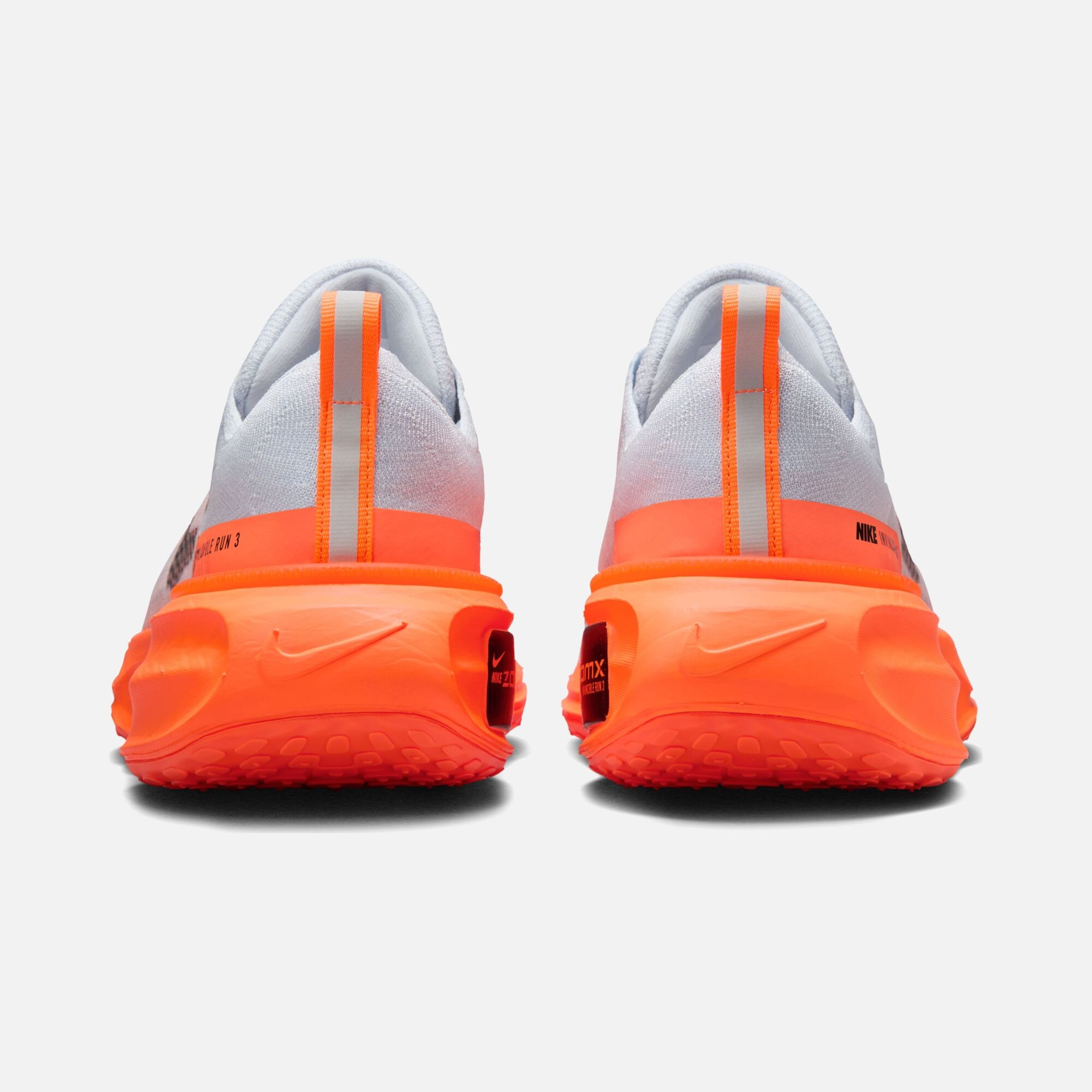 Nike ZoomX Invincible Run Flyknit 3 Road Running Erkek Spor Ayakkabı