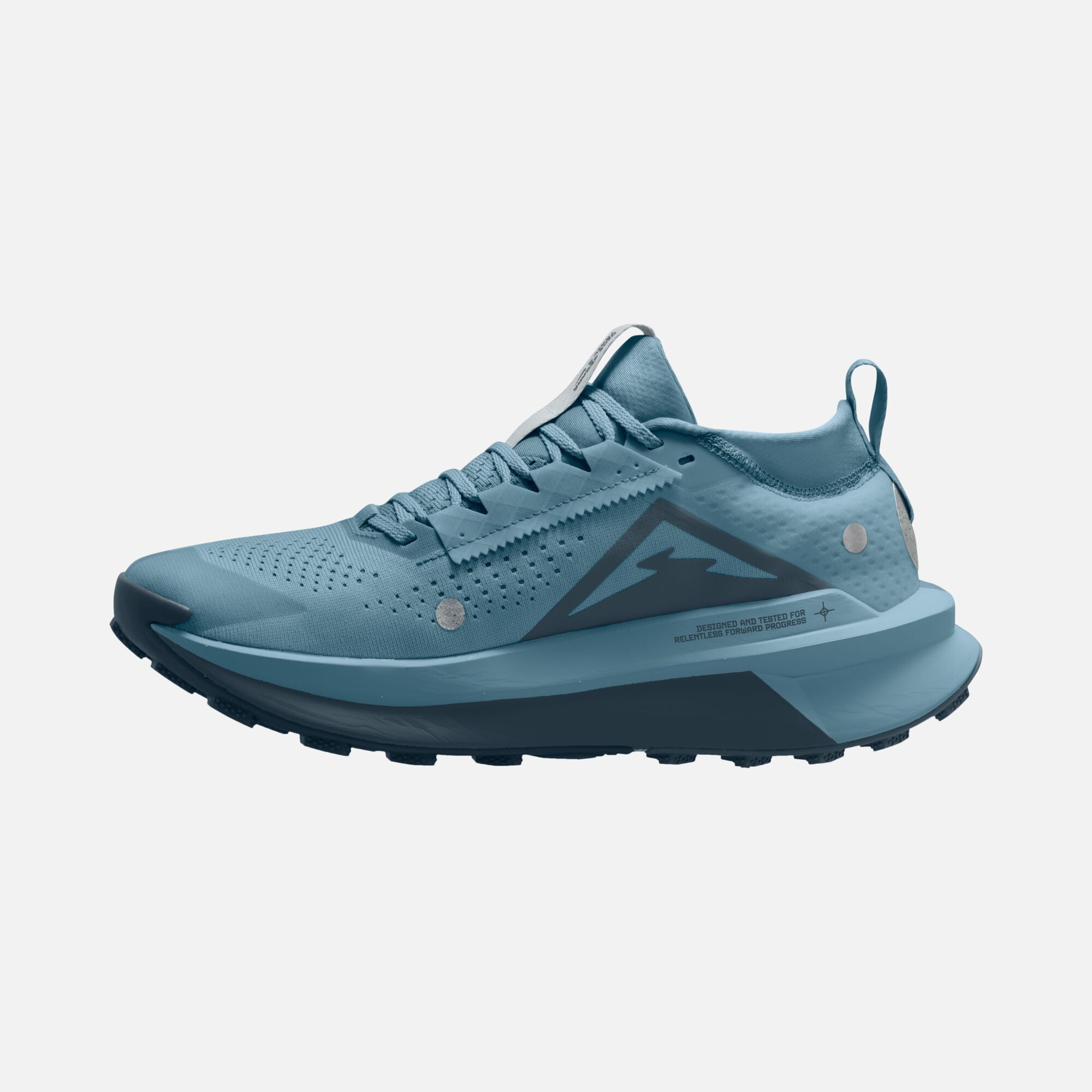 Nike ZoomX Zegama 2 Trail Running Erkek Spor Ayakkabı