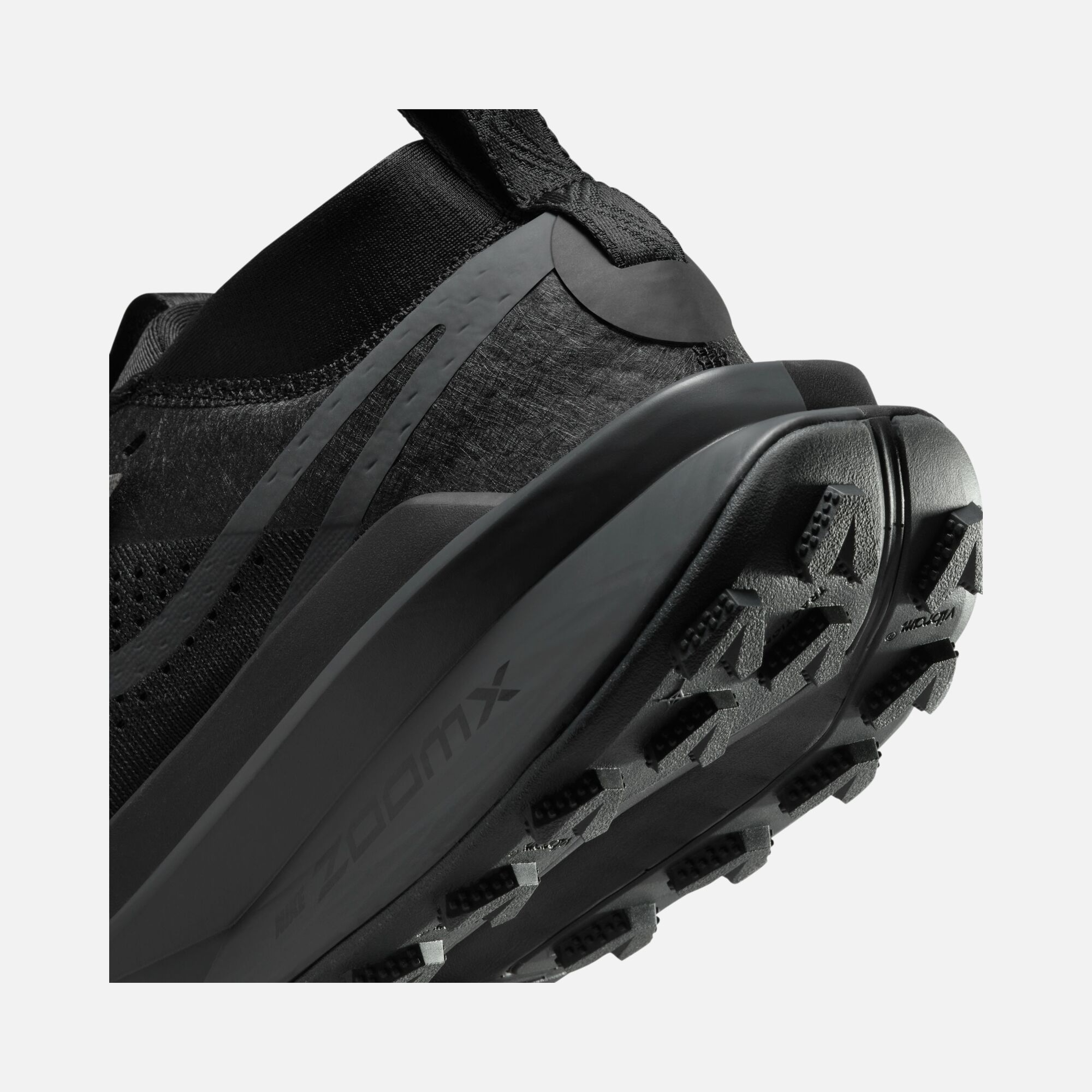 Nike ZoomX Zegama 2 Trail Running Erkek Spor Ayakkabı