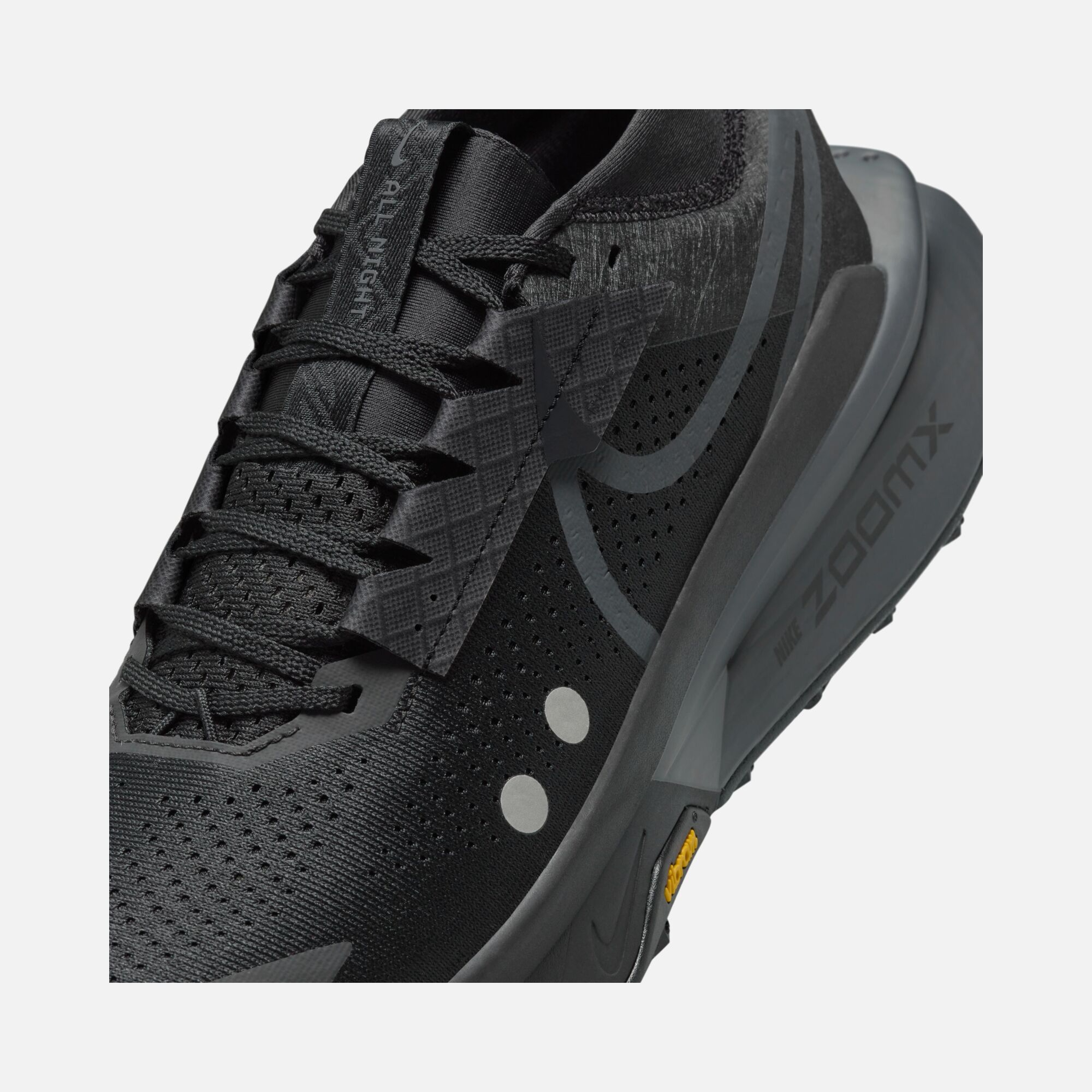 Nike ZoomX Zegama 2 Trail Running Erkek Spor Ayakkabı