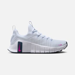 Nike Free Metcon 6 Workout SS25 Kadın Spor Ayakkabı