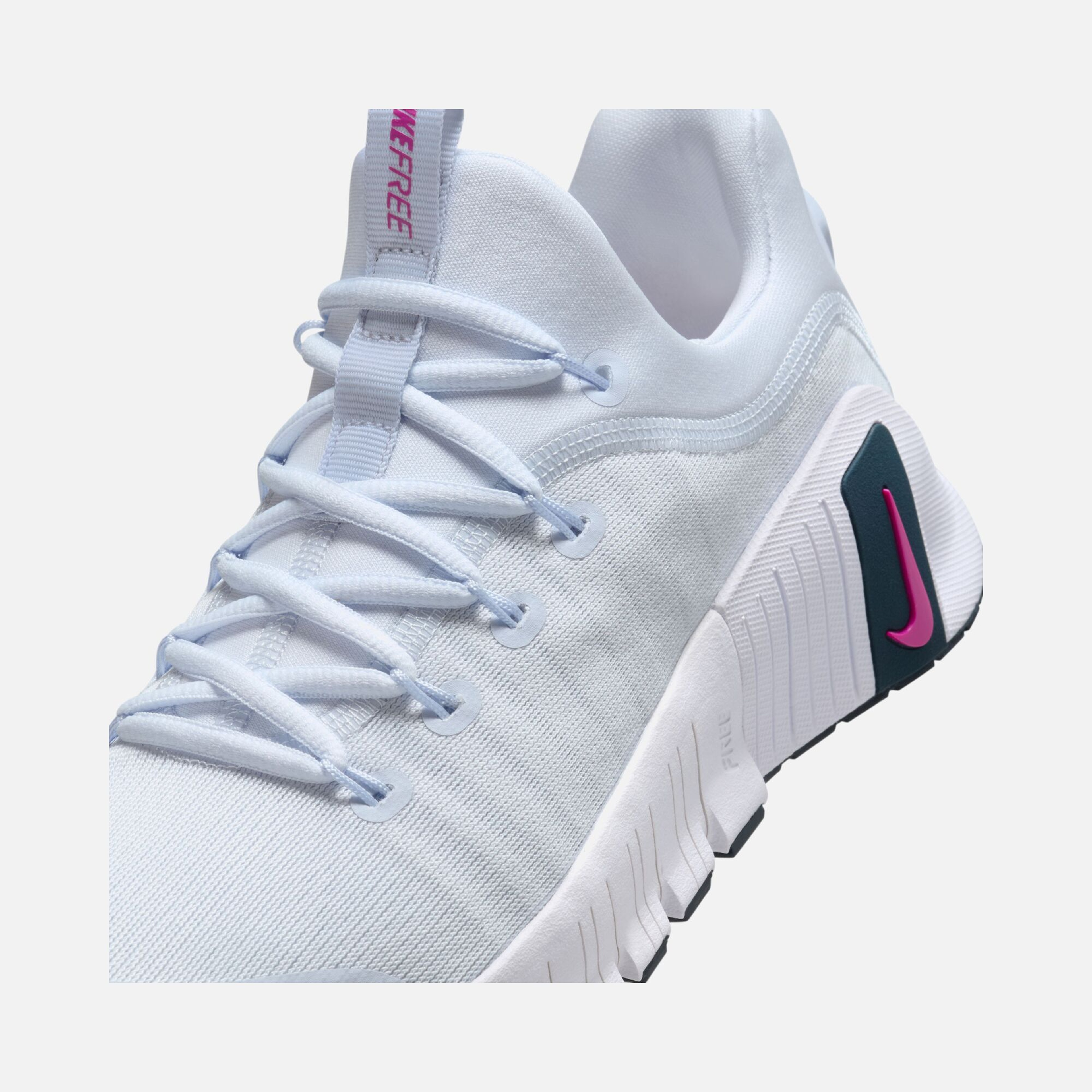 Nike Free Metcon 6 Workout SS25 Kadın Spor Ayakkabı