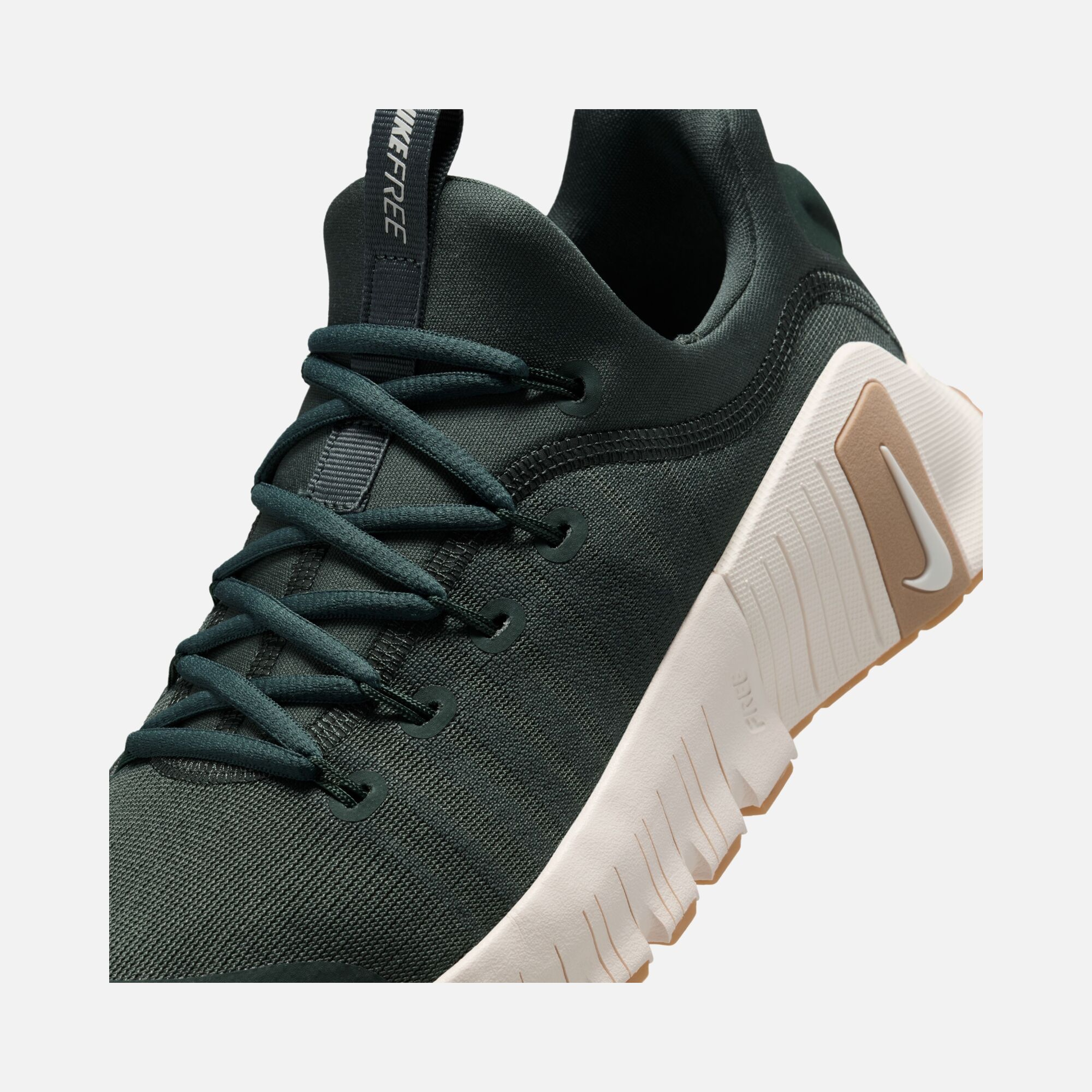 Nike Free Metcon 6 Workout SS25 Kadın Spor Ayakkabı