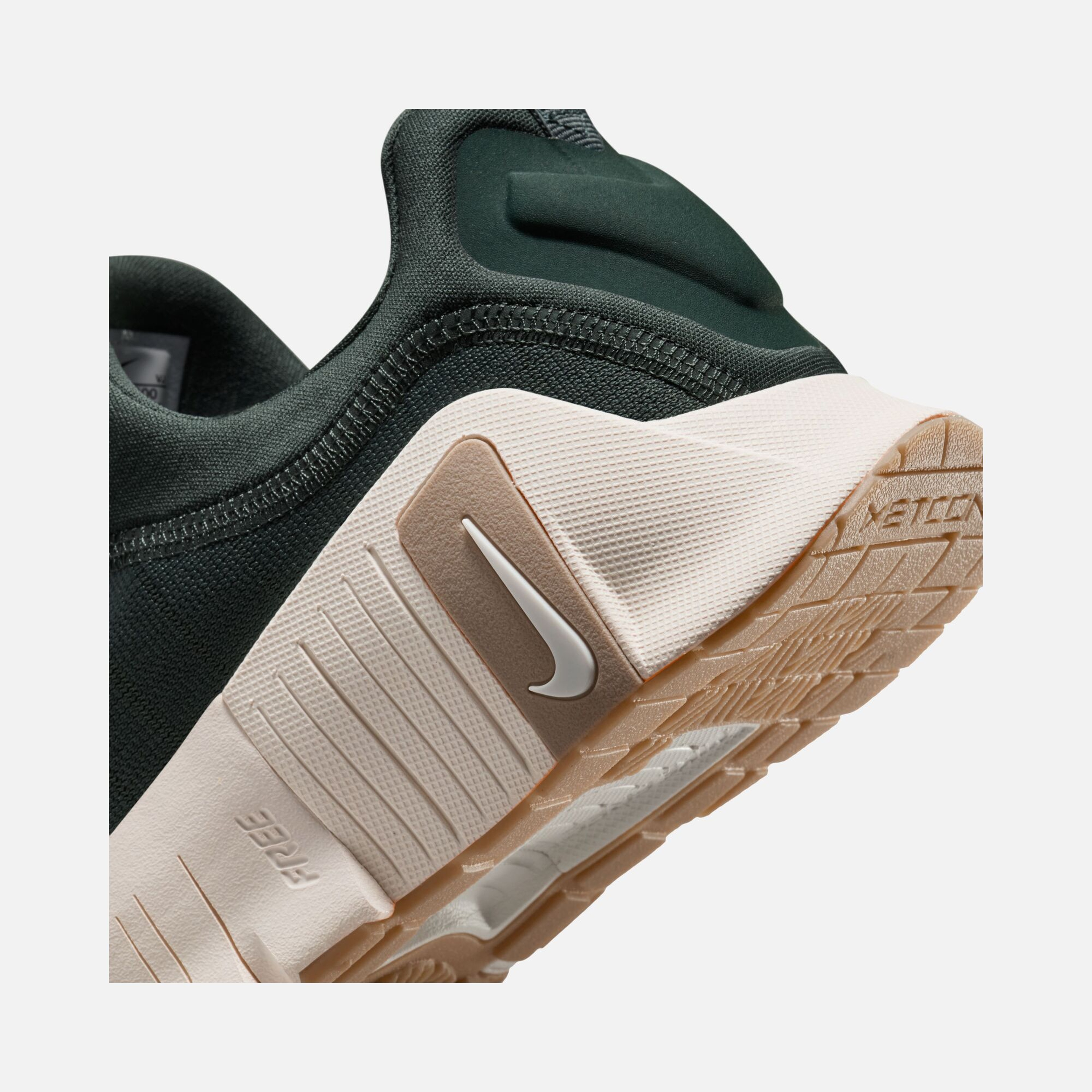 Nike Free Metcon 6 Workout SS25 Kadın Spor Ayakkabı