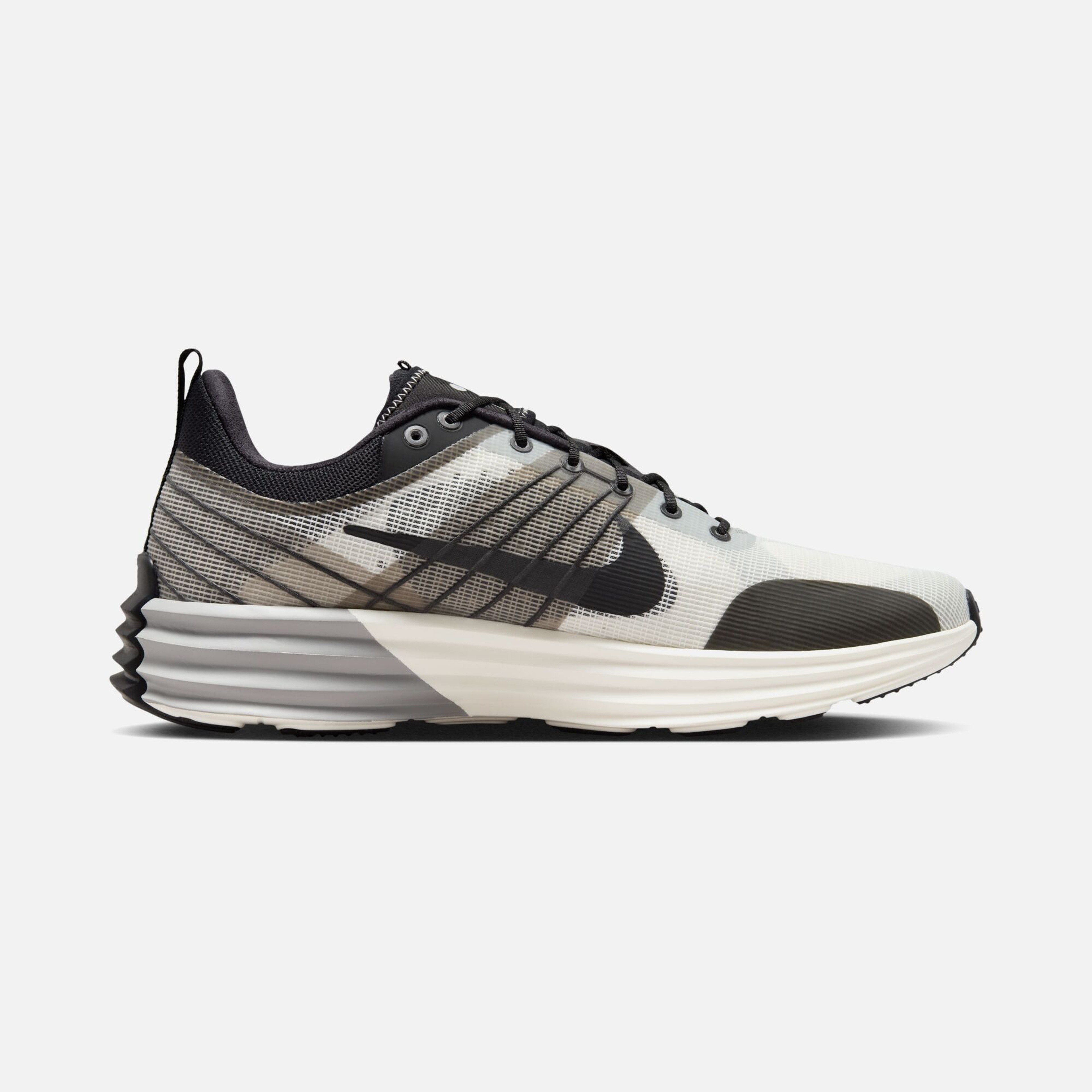 Nike Lunar Roam SS25 Erkek Spor Ayakkabı