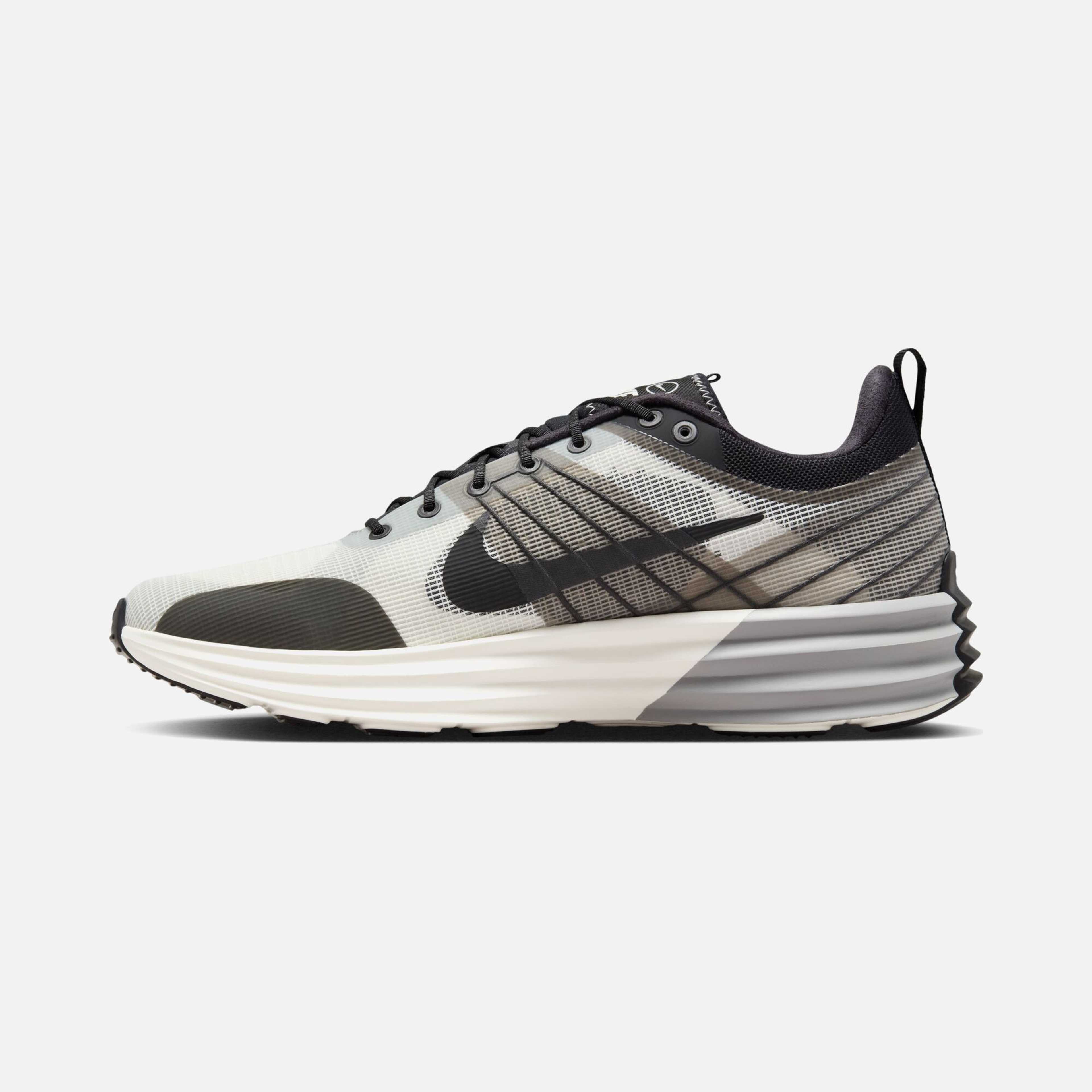 Nike Lunar Roam SS25 Erkek Spor Ayakkabı