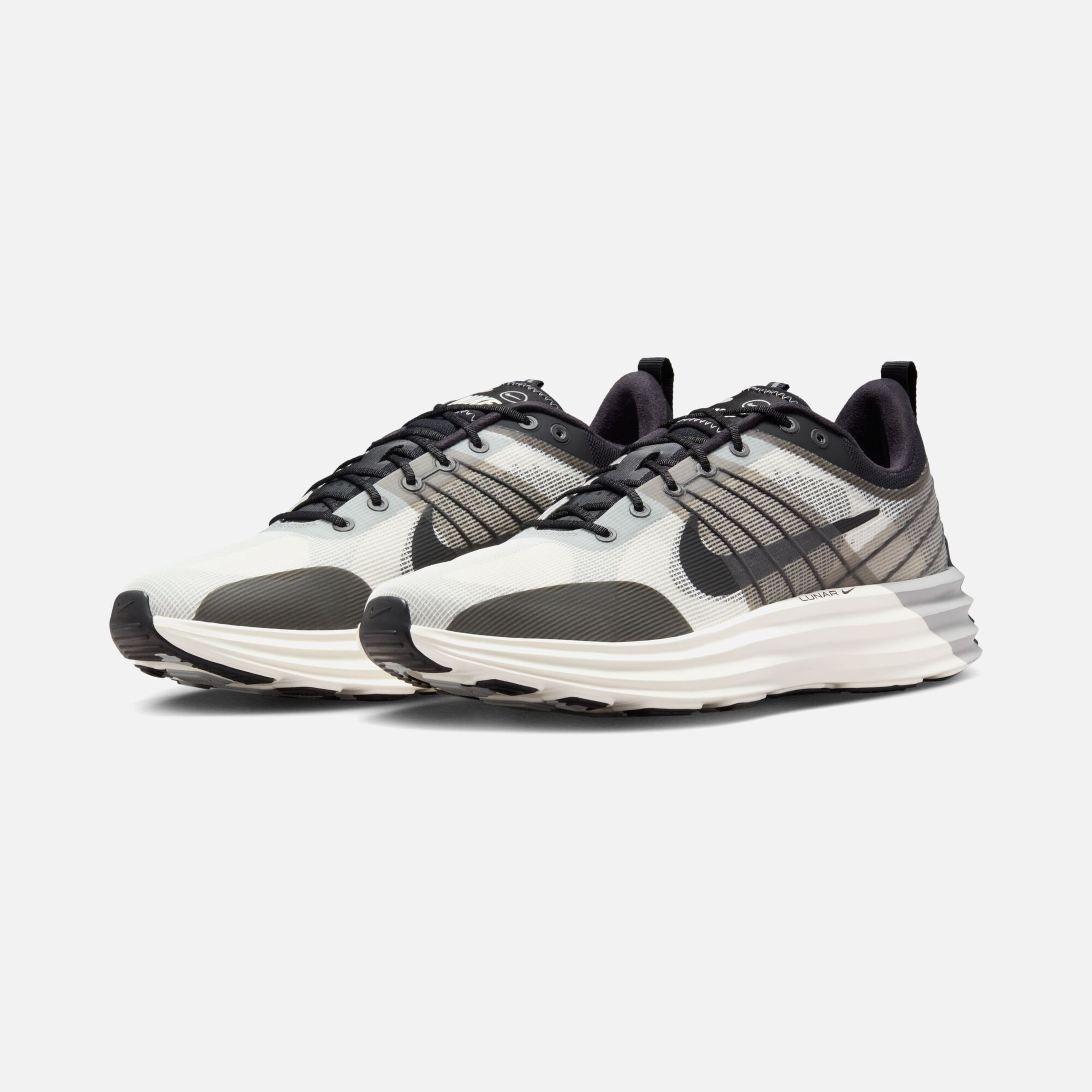 Nike Lunar Roam SS25 Erkek Spor Ayakkabı