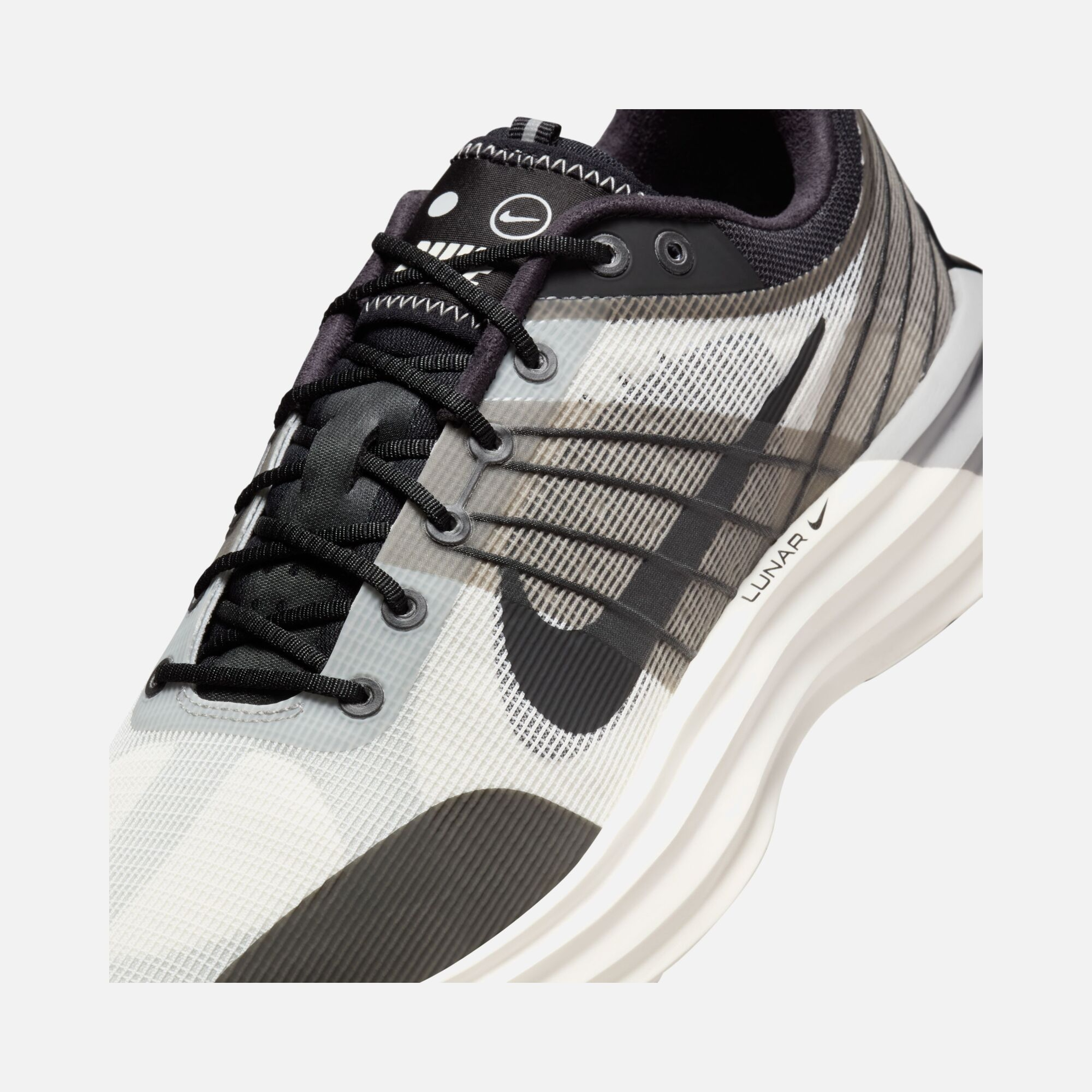 Nike Lunar Roam SS25 Erkek Spor Ayakkabı