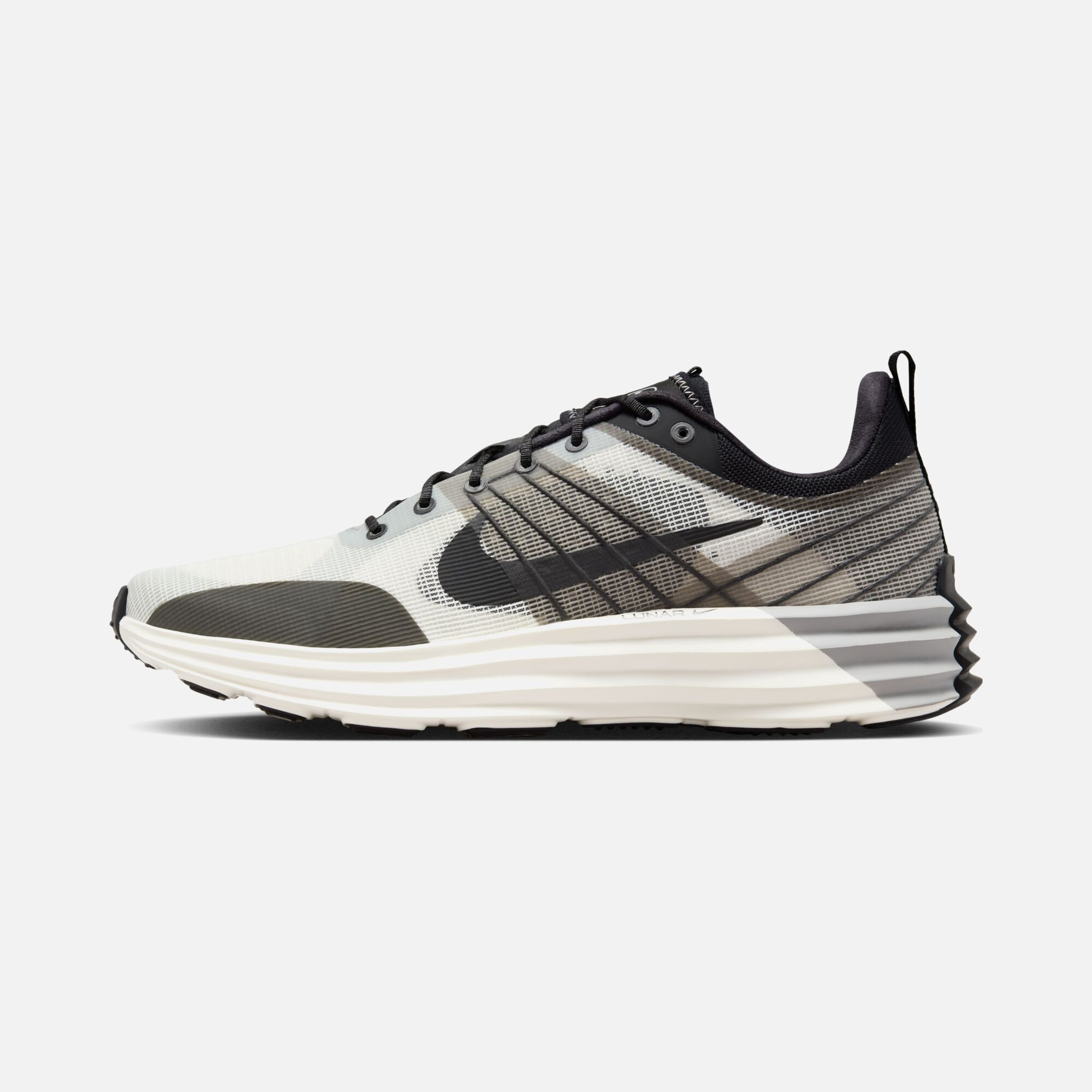 Nike Lunar Roam SS25 Erkek Spor Ayakkabı