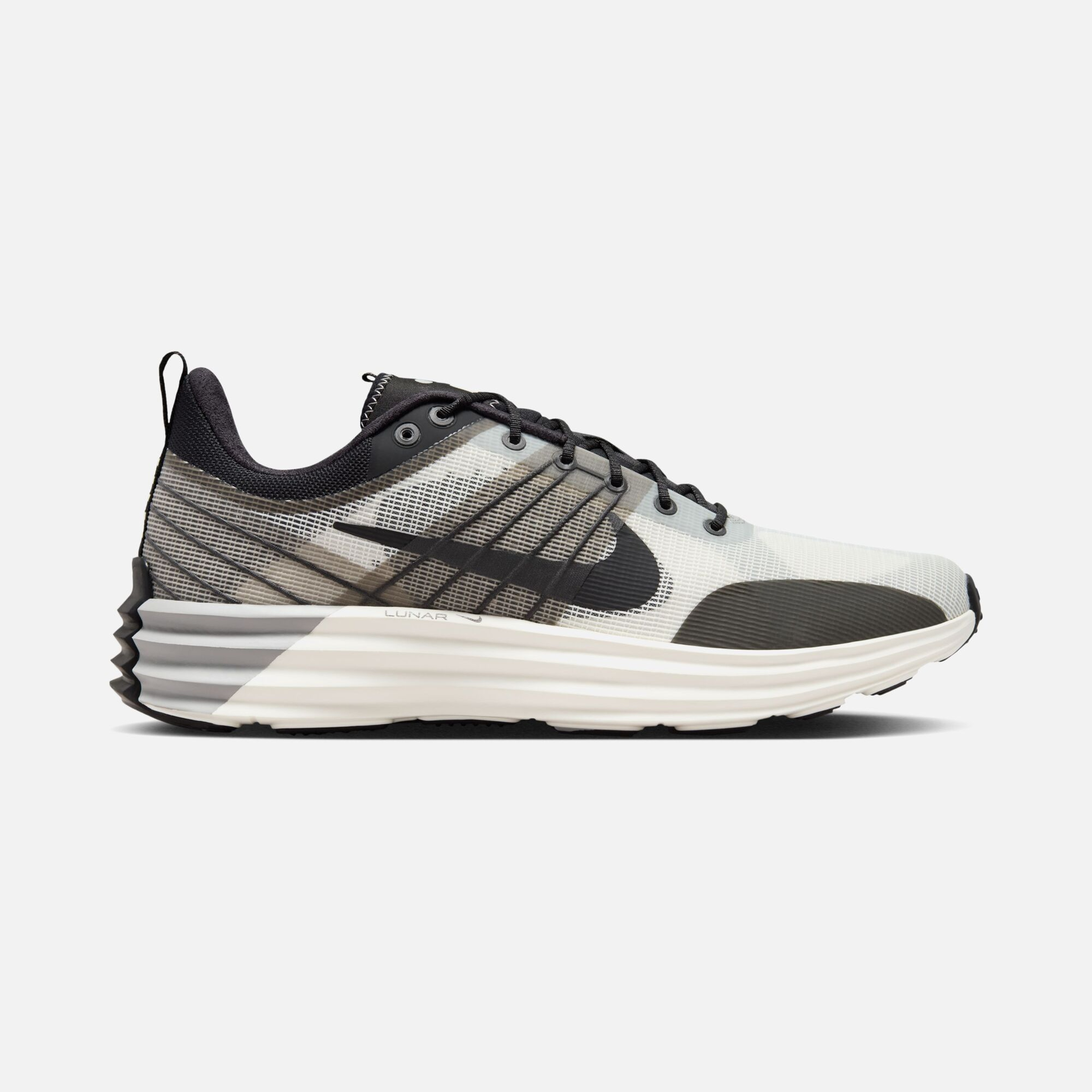 Nike Lunar Roam SS25 Erkek Spor Ayakkabı