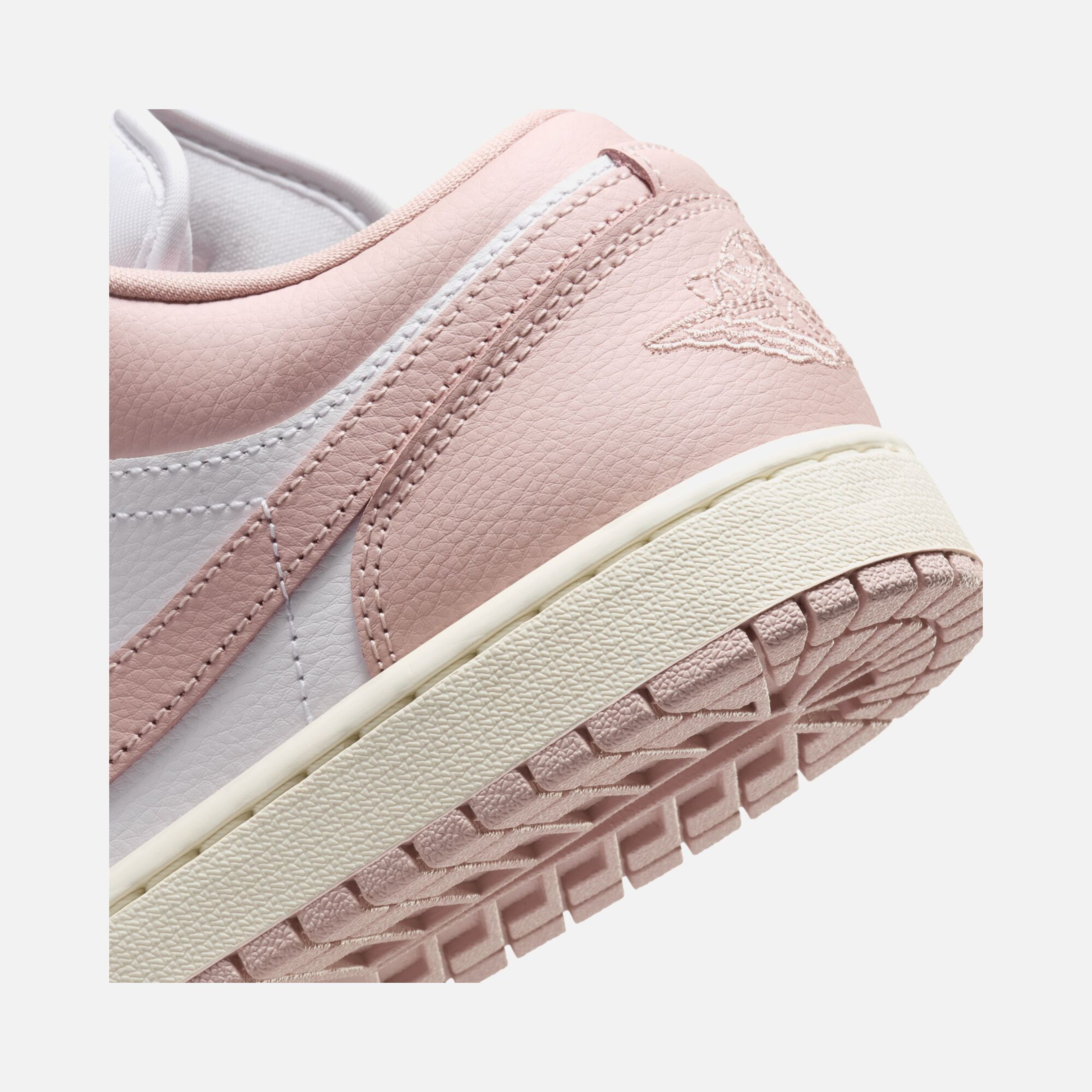 Nike Air Jordan 1 Low Kadın Spor Ayakkabı